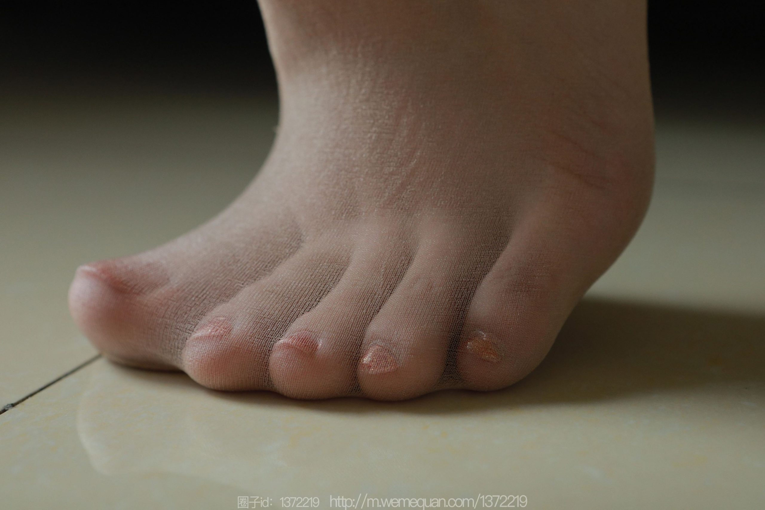 图片[64]-[IESS异思趣向] 2023.08.13 丝享家1505：团团《第一长腿》[87P] – 速更版-美库