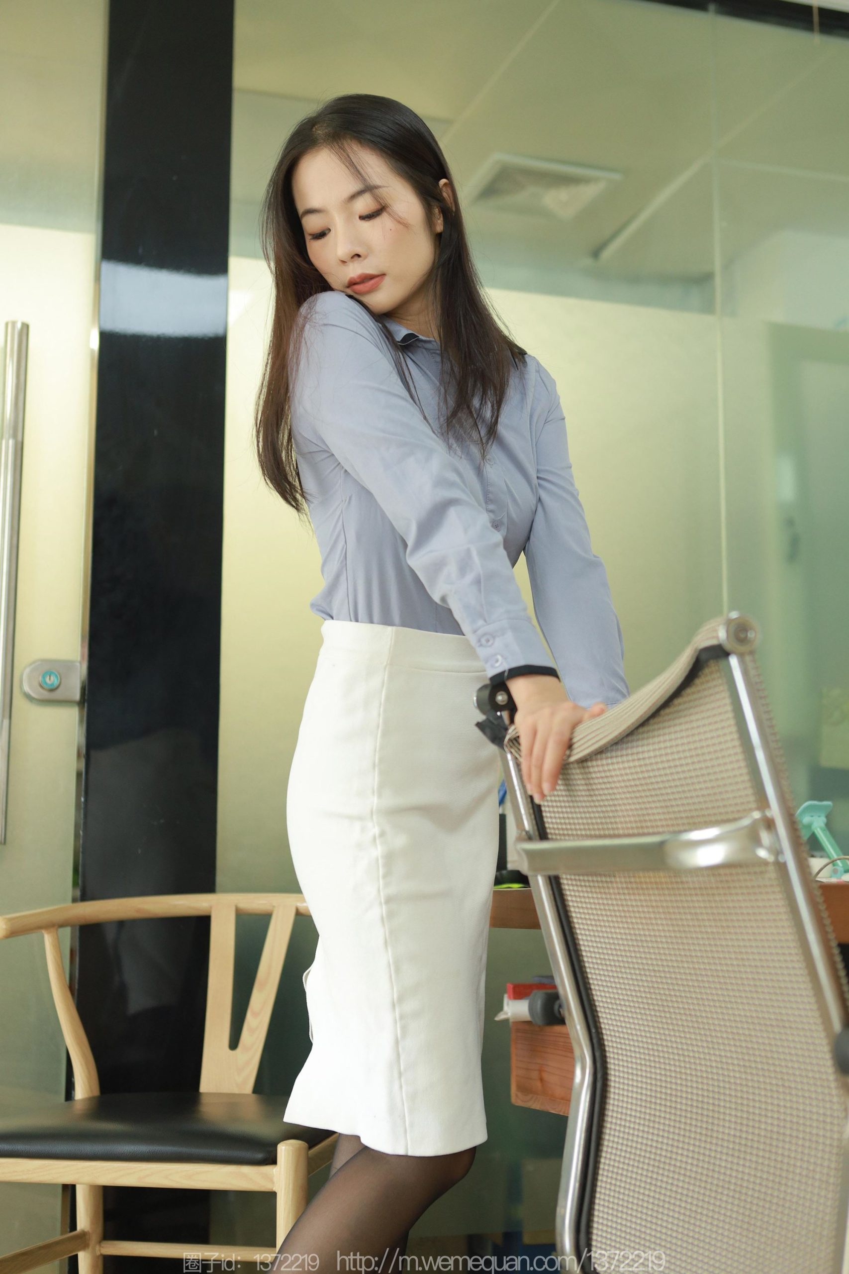 图片[29]-[IESS异思趣向] 2023.08.16 丝享家1508：小金《小鸭子的故事》[86P] – 速更版-美库