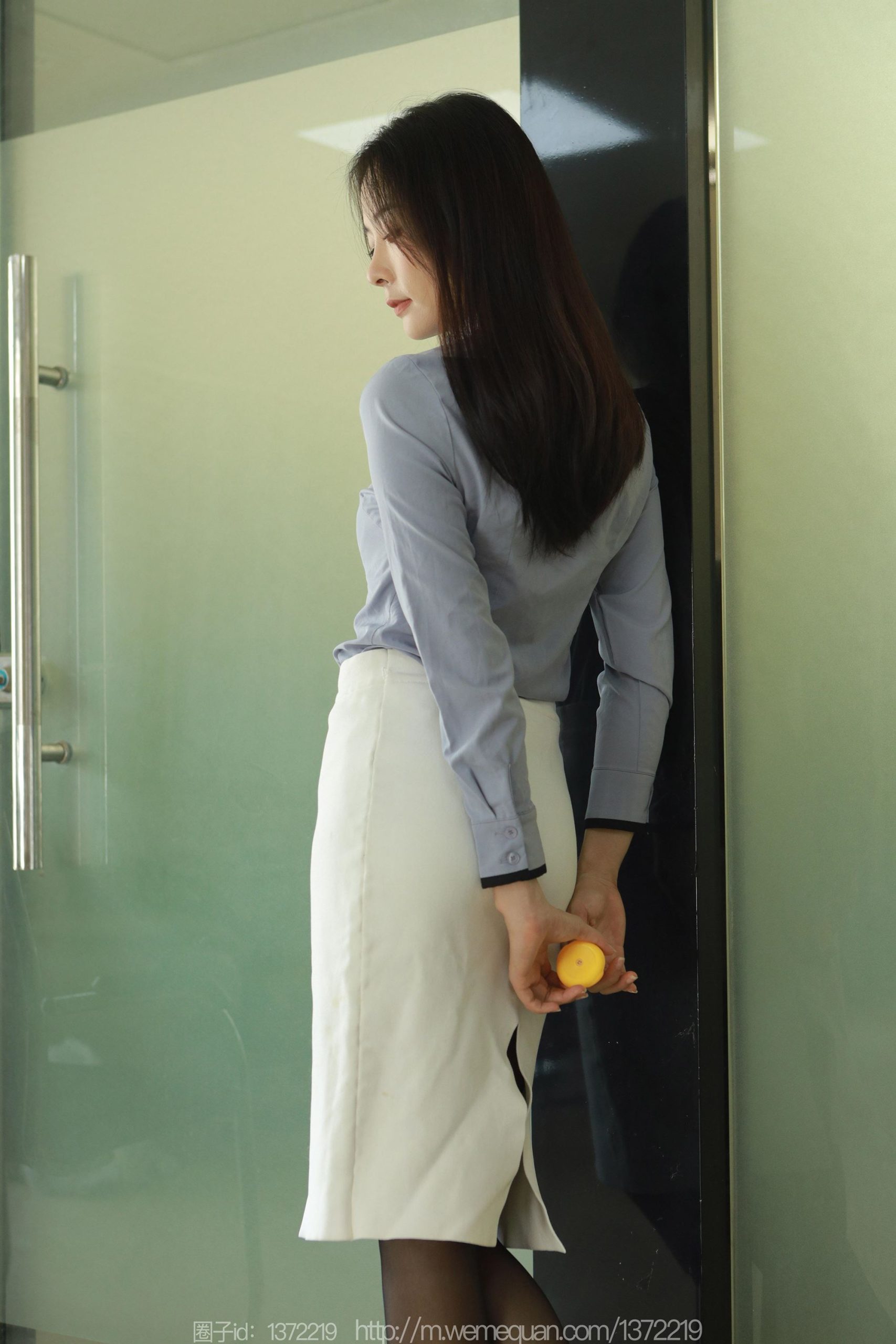 图片[52]-[IESS异思趣向] 2023.08.16 丝享家1508：小金《小鸭子的故事》[86P] – 速更版-美库