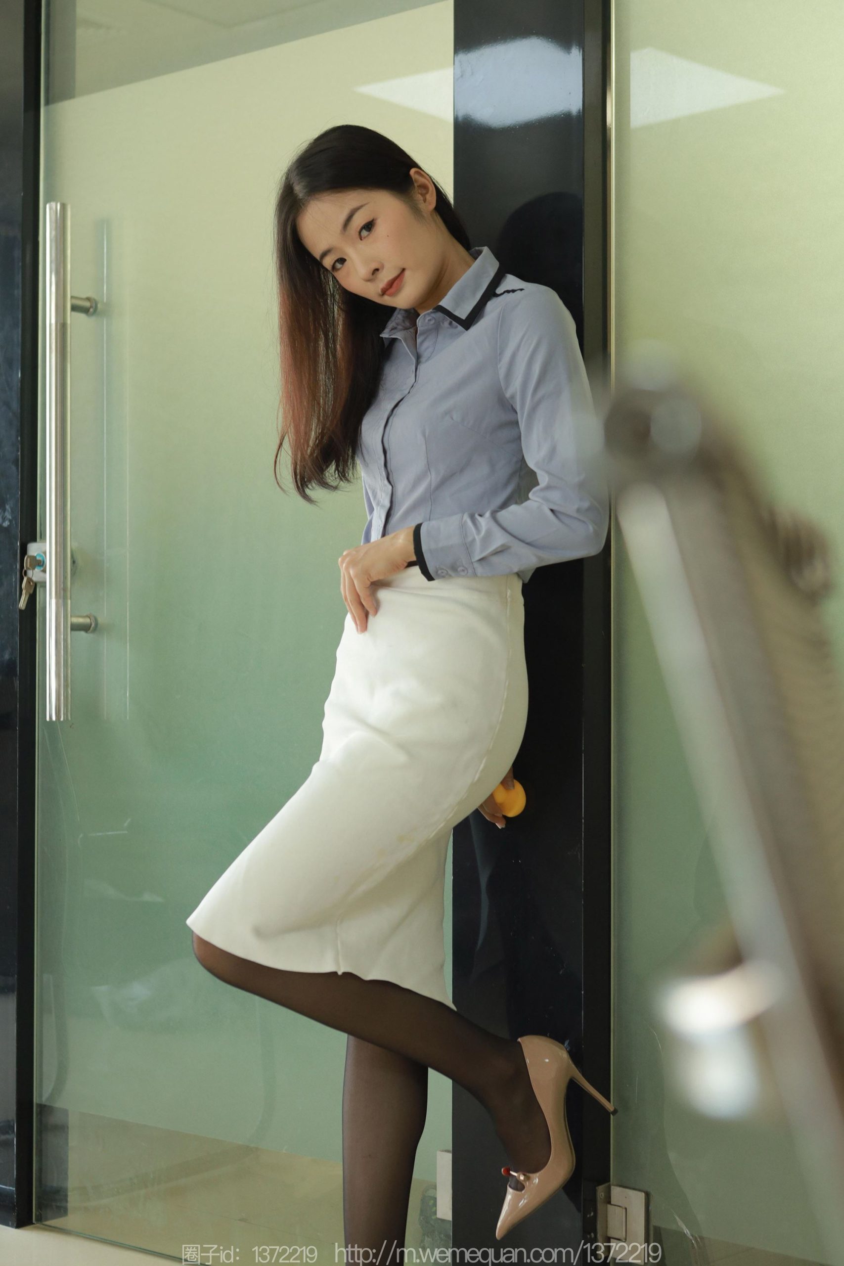 图片[62]-[IESS异思趣向] 2023.08.16 丝享家1508：小金《小鸭子的故事》[86P] – 速更版-美库