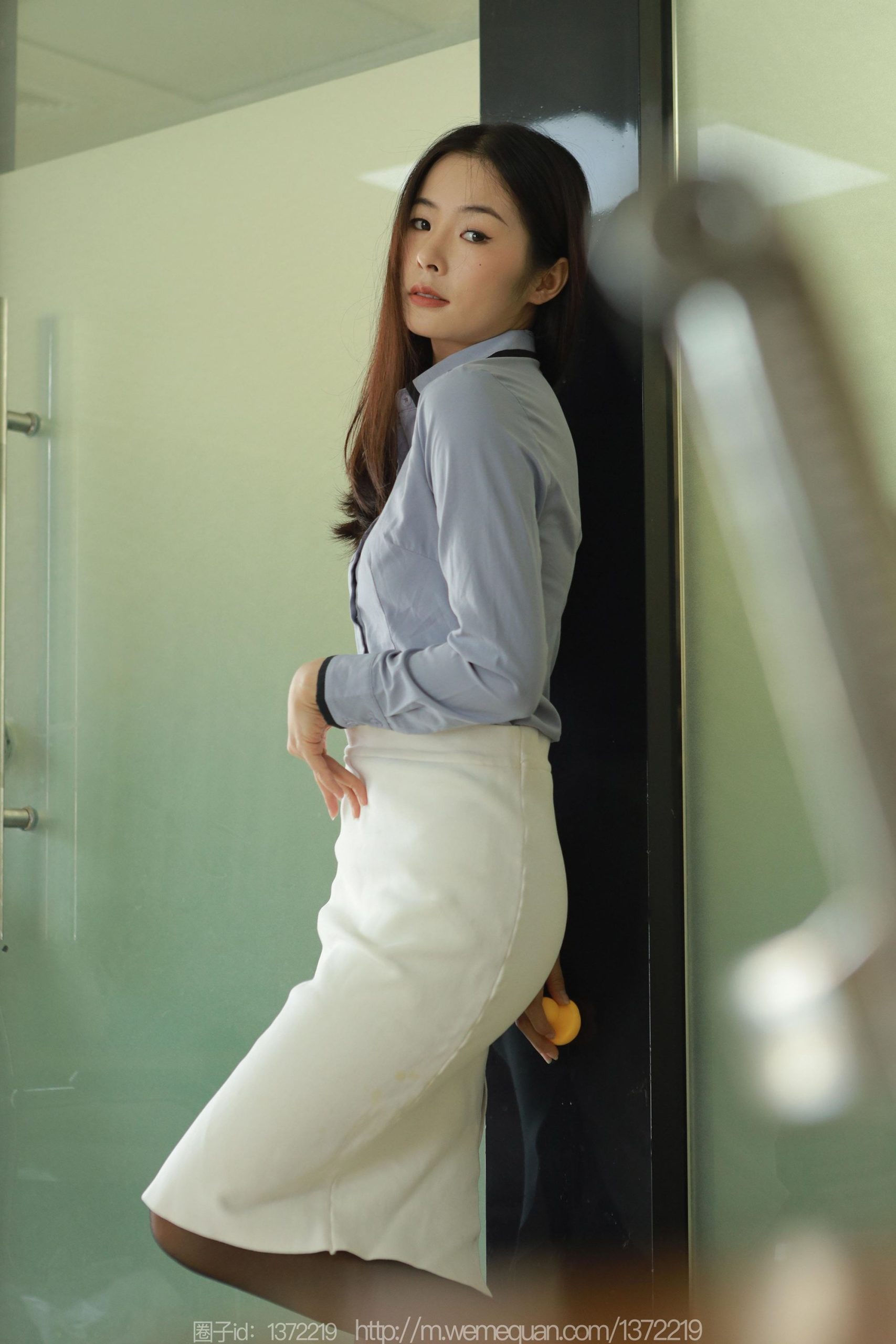 图片[64]-[IESS异思趣向] 2023.08.16 丝享家1508：小金《小鸭子的故事》[86P] – 速更版-美库