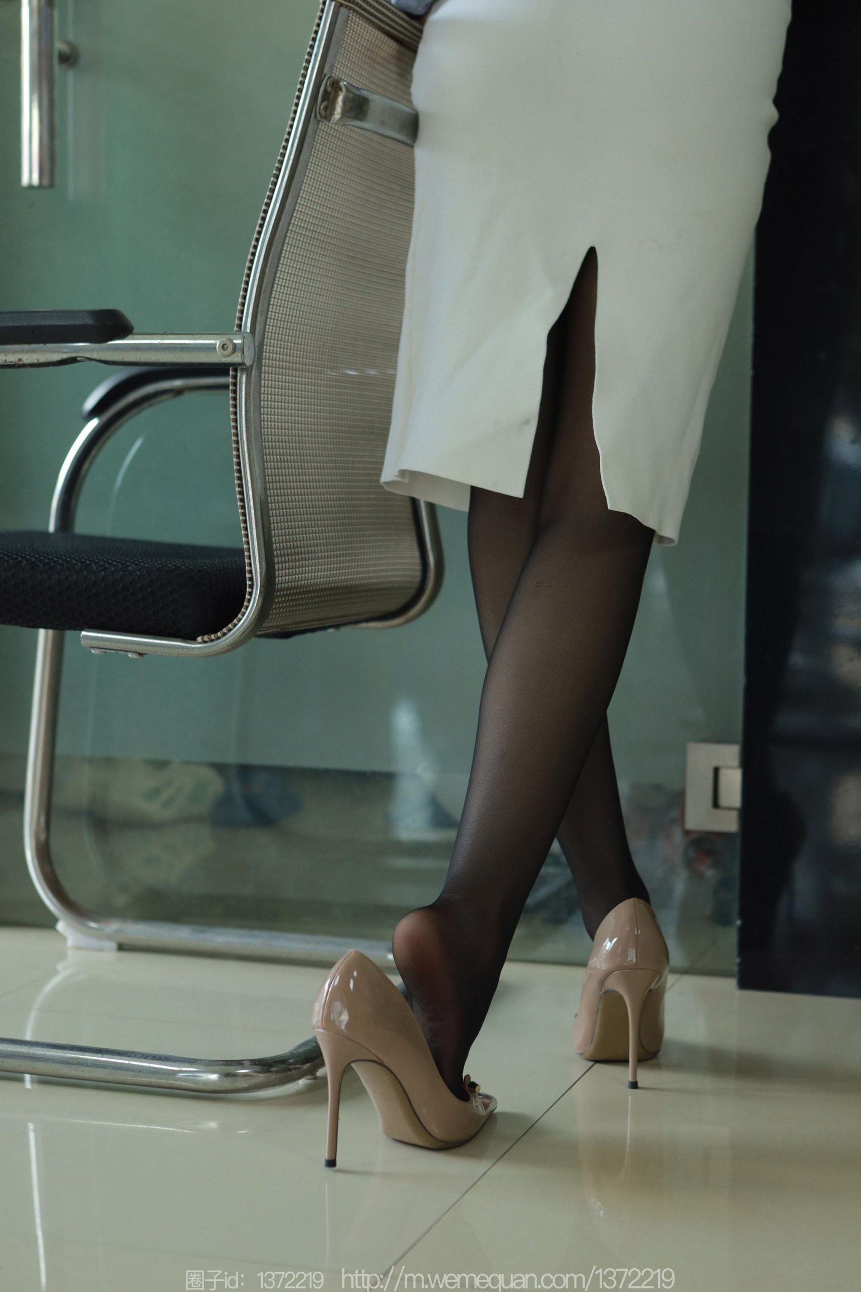 图片[72]-[IESS异思趣向] 2023.08.16 丝享家1508：小金《小鸭子的故事》[86P] – 速更版-美库