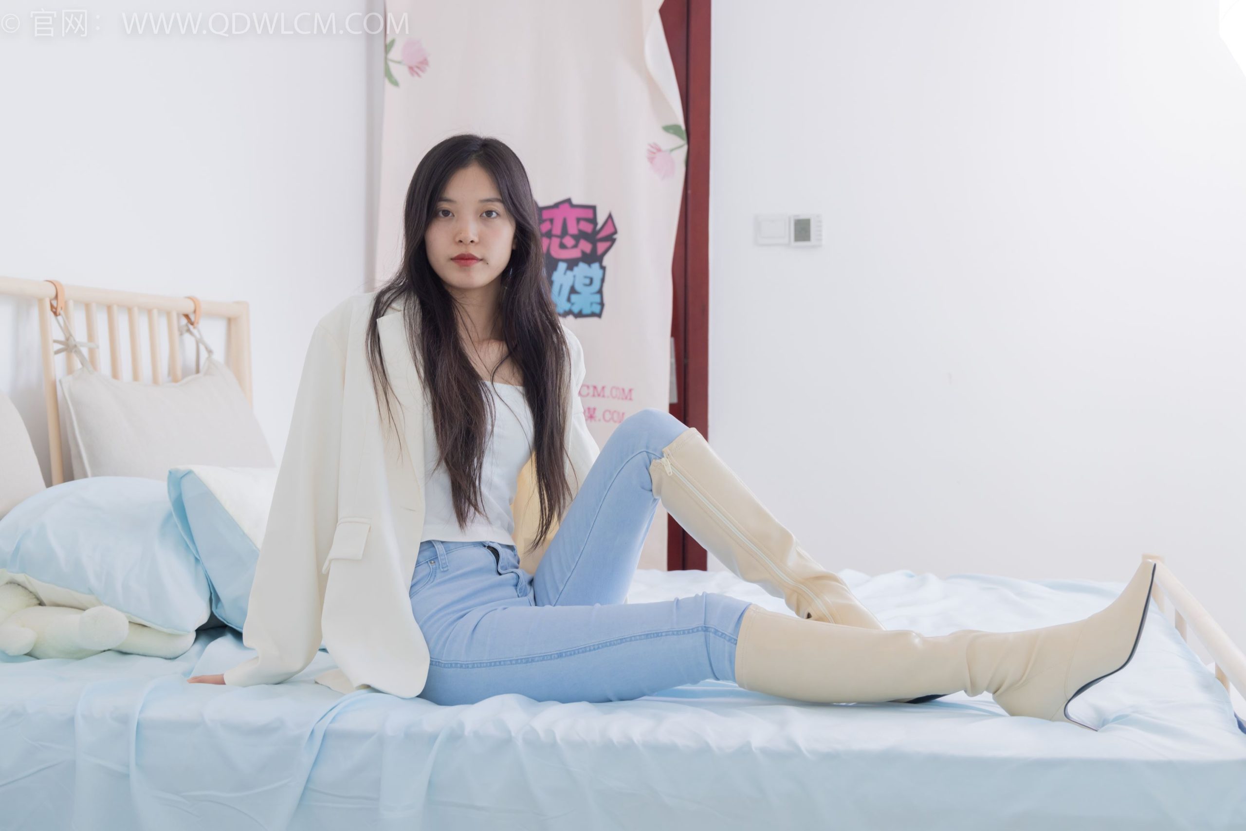 图片[17]-物恋传媒 NO.1712 茯苓-玫瑰生长[155P] – 速更版-美库