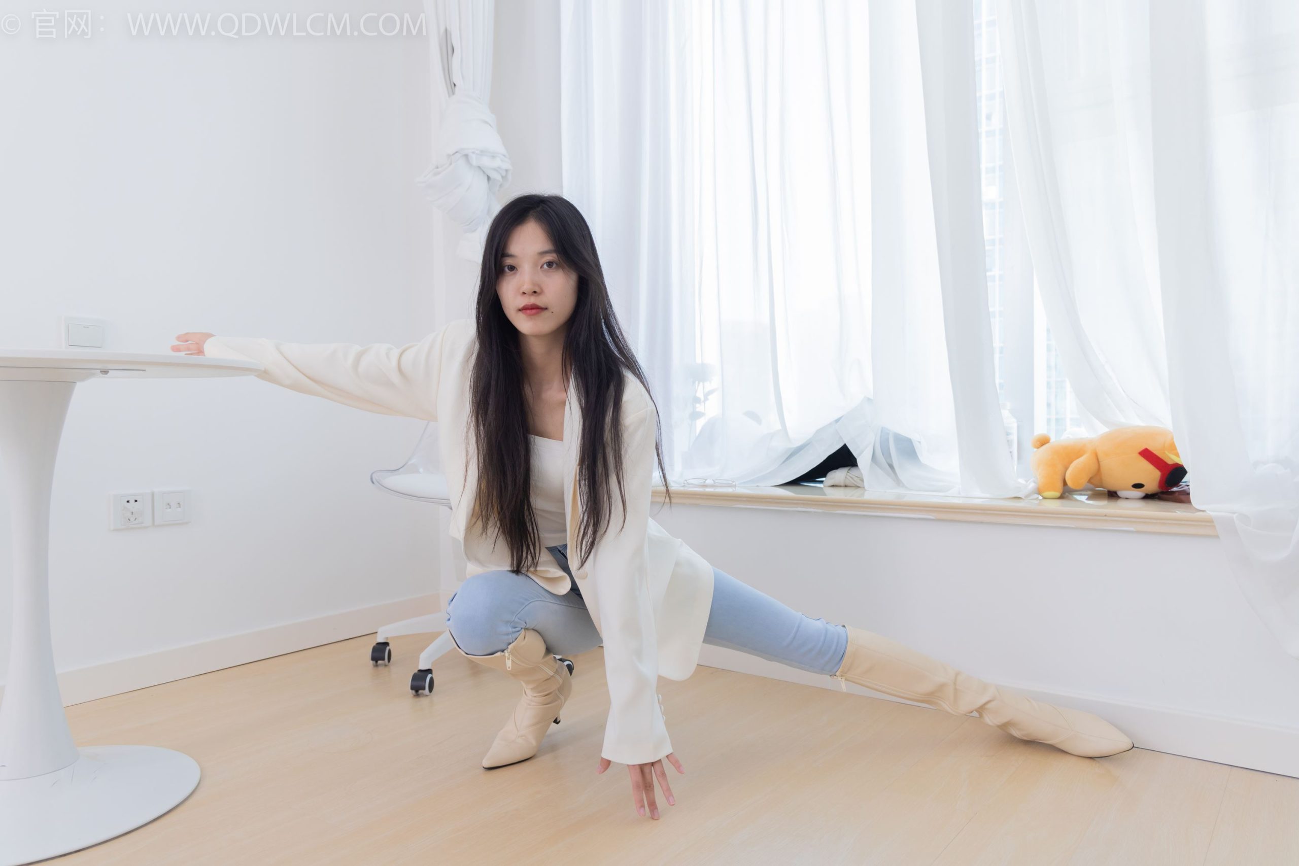 图片[18]-物恋传媒 NO.1712 茯苓-玫瑰生长[155P] – 速更版-美库