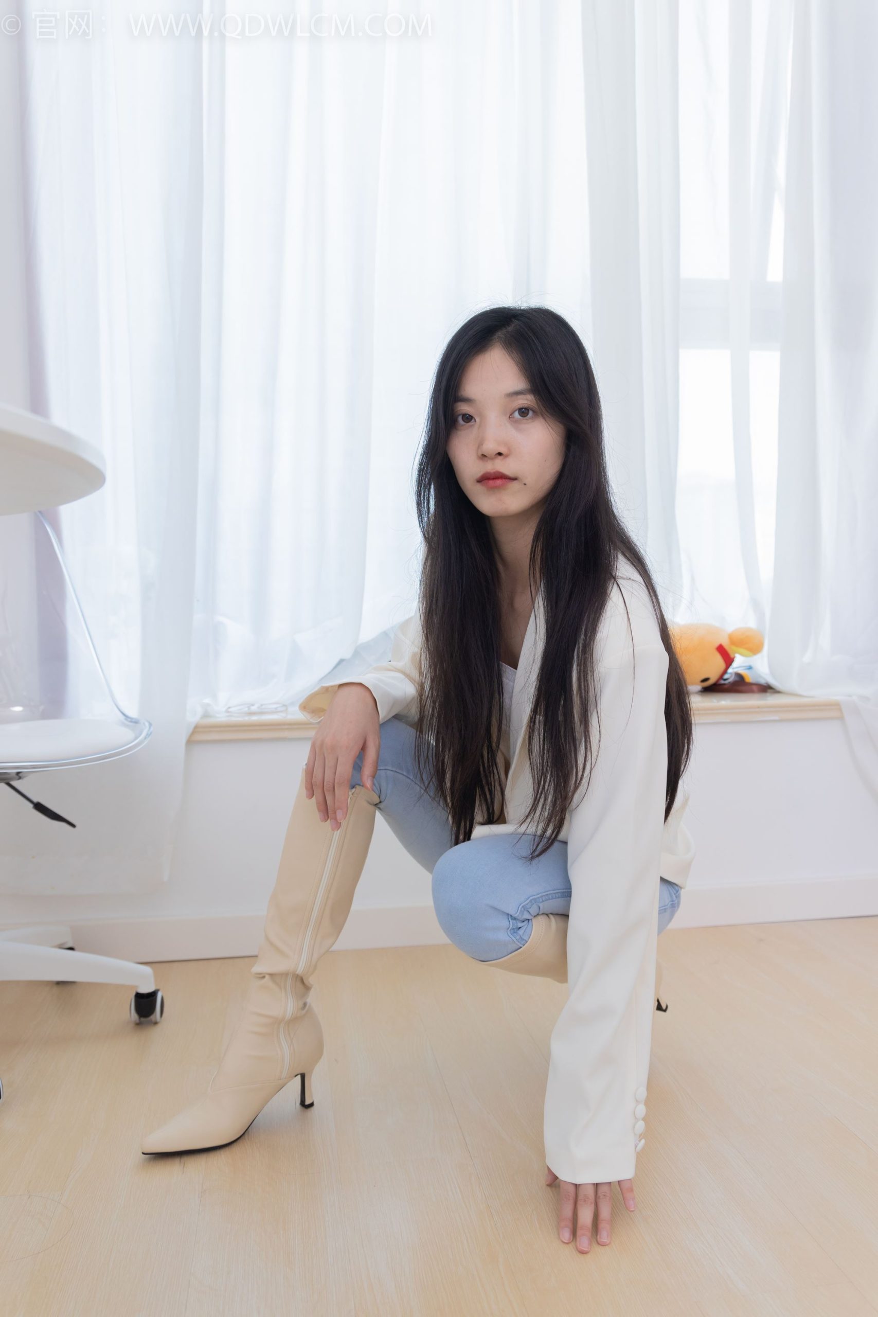 图片[19]-物恋传媒 NO.1712 茯苓-玫瑰生长[155P] – 速更版-美库