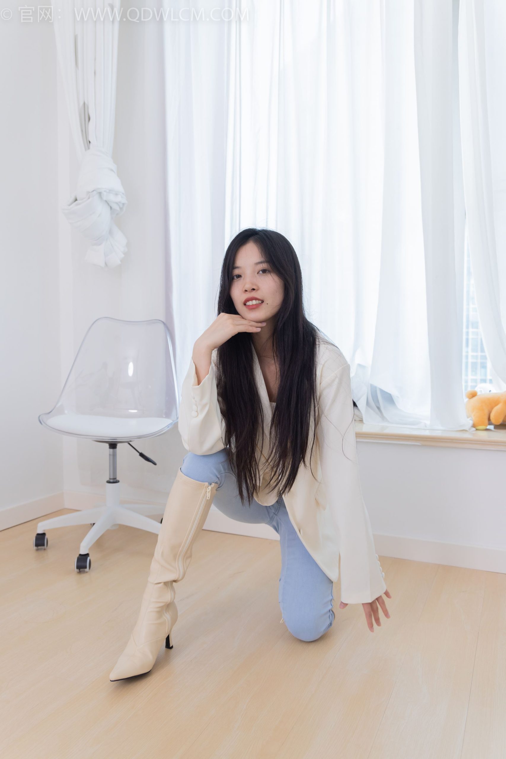 图片[20]-物恋传媒 NO.1712 茯苓-玫瑰生长[155P] – 速更版-美库