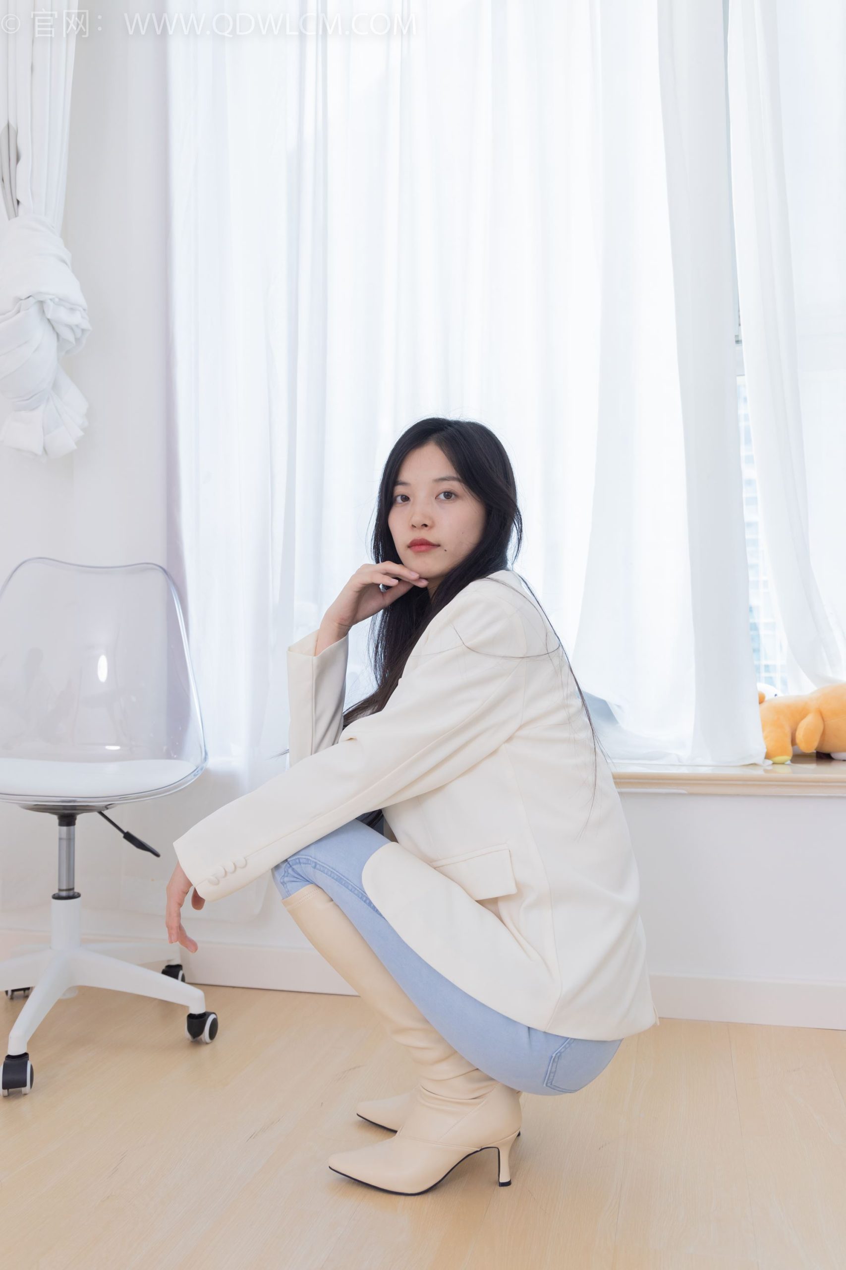 图片[21]-物恋传媒 NO.1712 茯苓-玫瑰生长[155P] – 速更版-美库