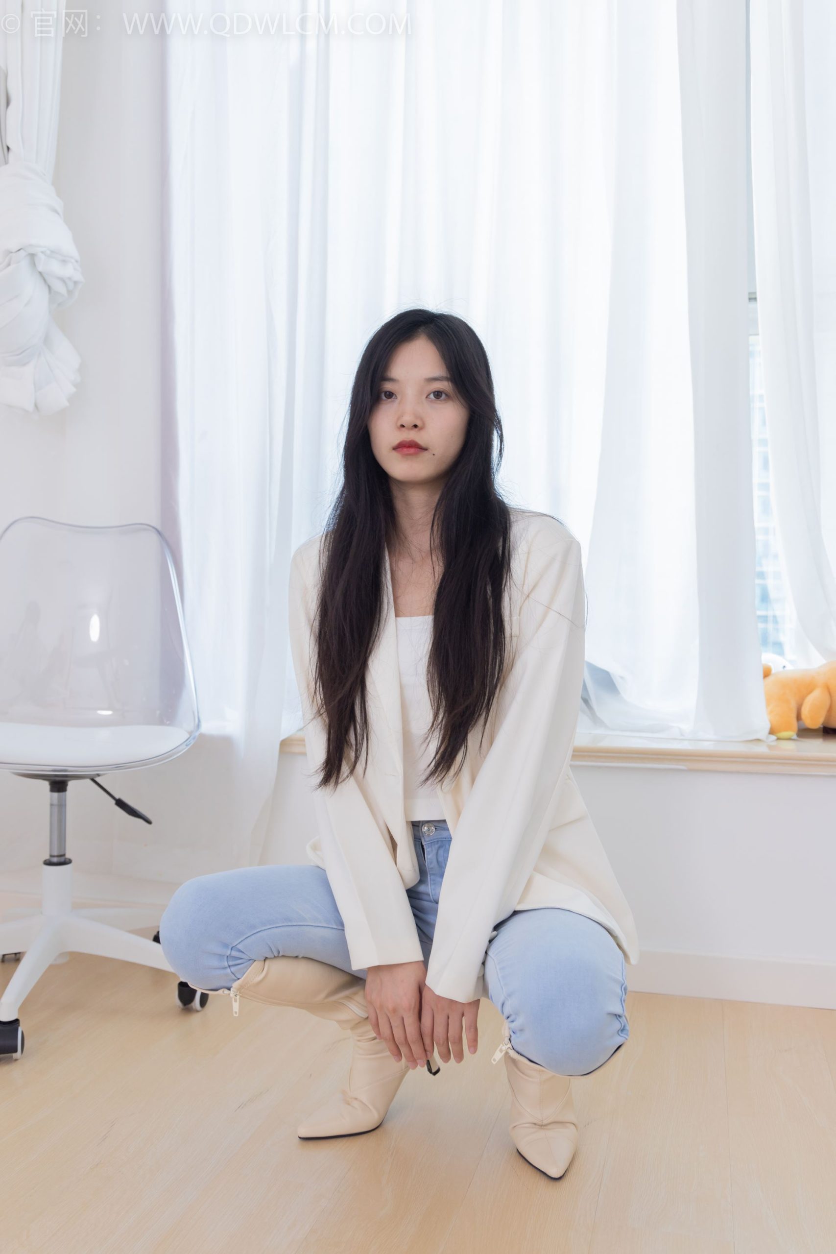 图片[22]-物恋传媒 NO.1712 茯苓-玫瑰生长[155P] – 速更版-美库