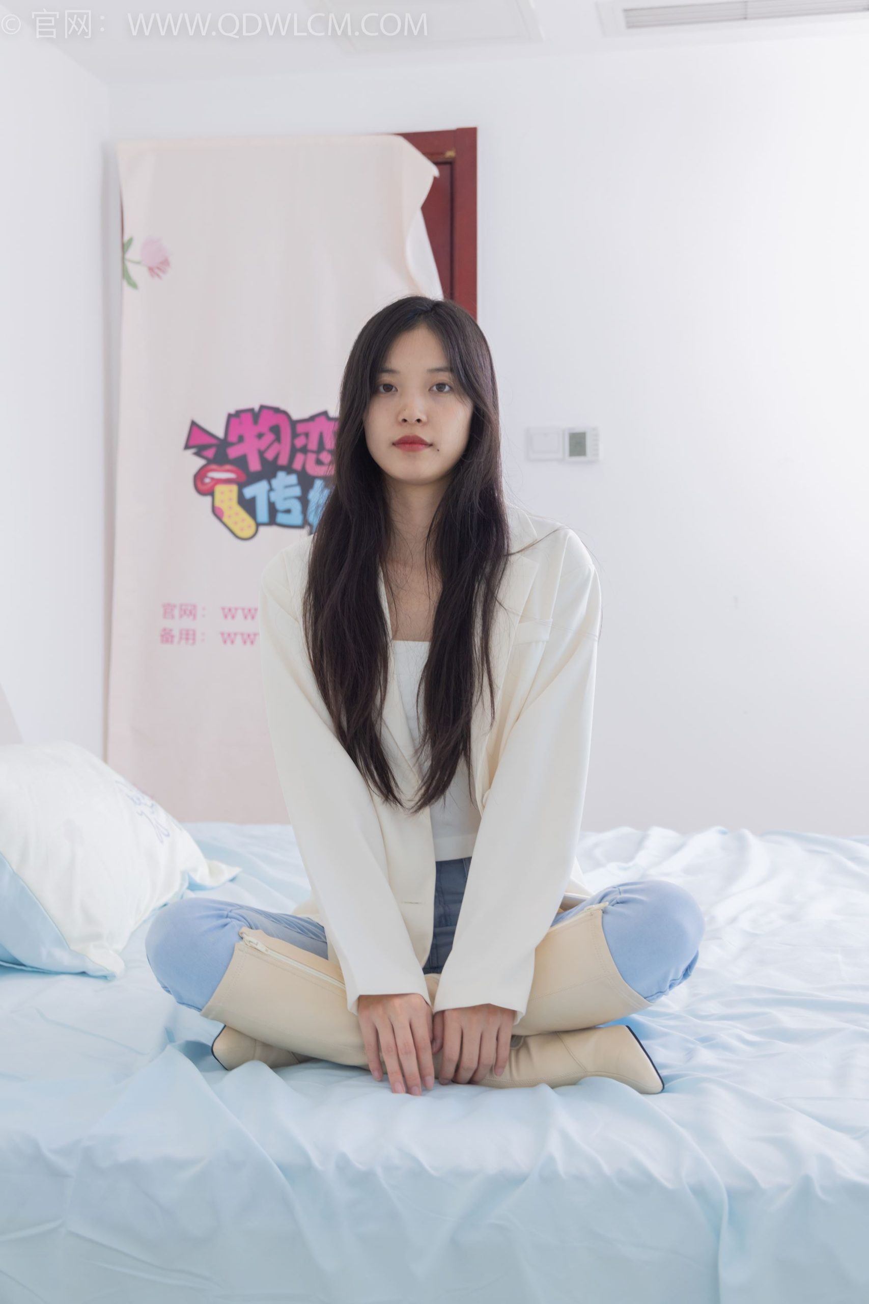 图片[26]-物恋传媒 NO.1712 茯苓-玫瑰生长[155P] – 速更版-美库