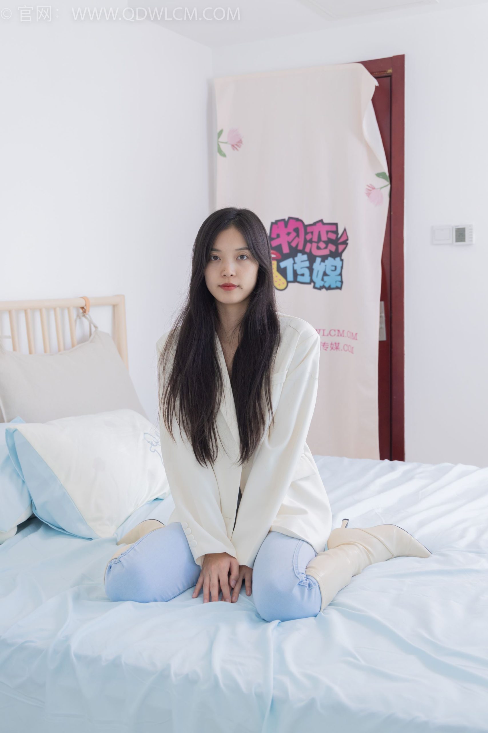 图片[28]-物恋传媒 NO.1712 茯苓-玫瑰生长[155P] – 速更版-美库