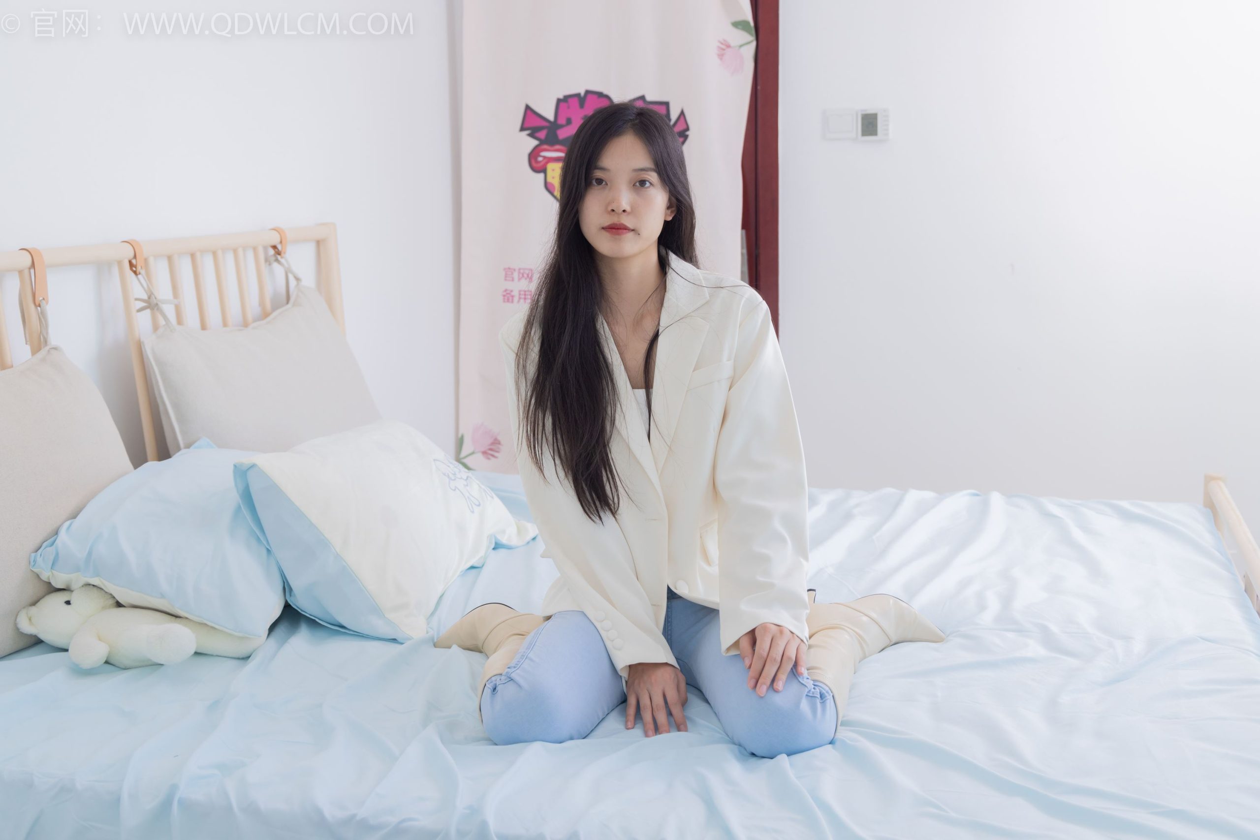 图片[29]-物恋传媒 NO.1712 茯苓-玫瑰生长[155P] – 速更版-美库