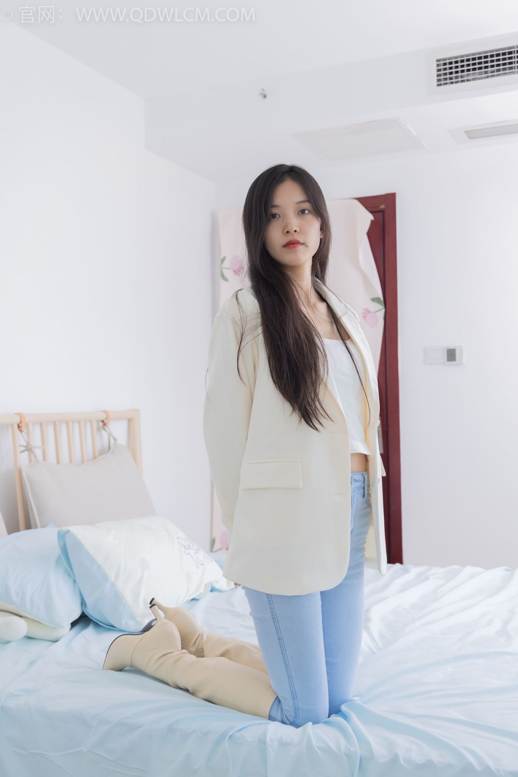 图片[30]-物恋传媒 NO.1712 茯苓-玫瑰生长[155P] – 速更版-美库