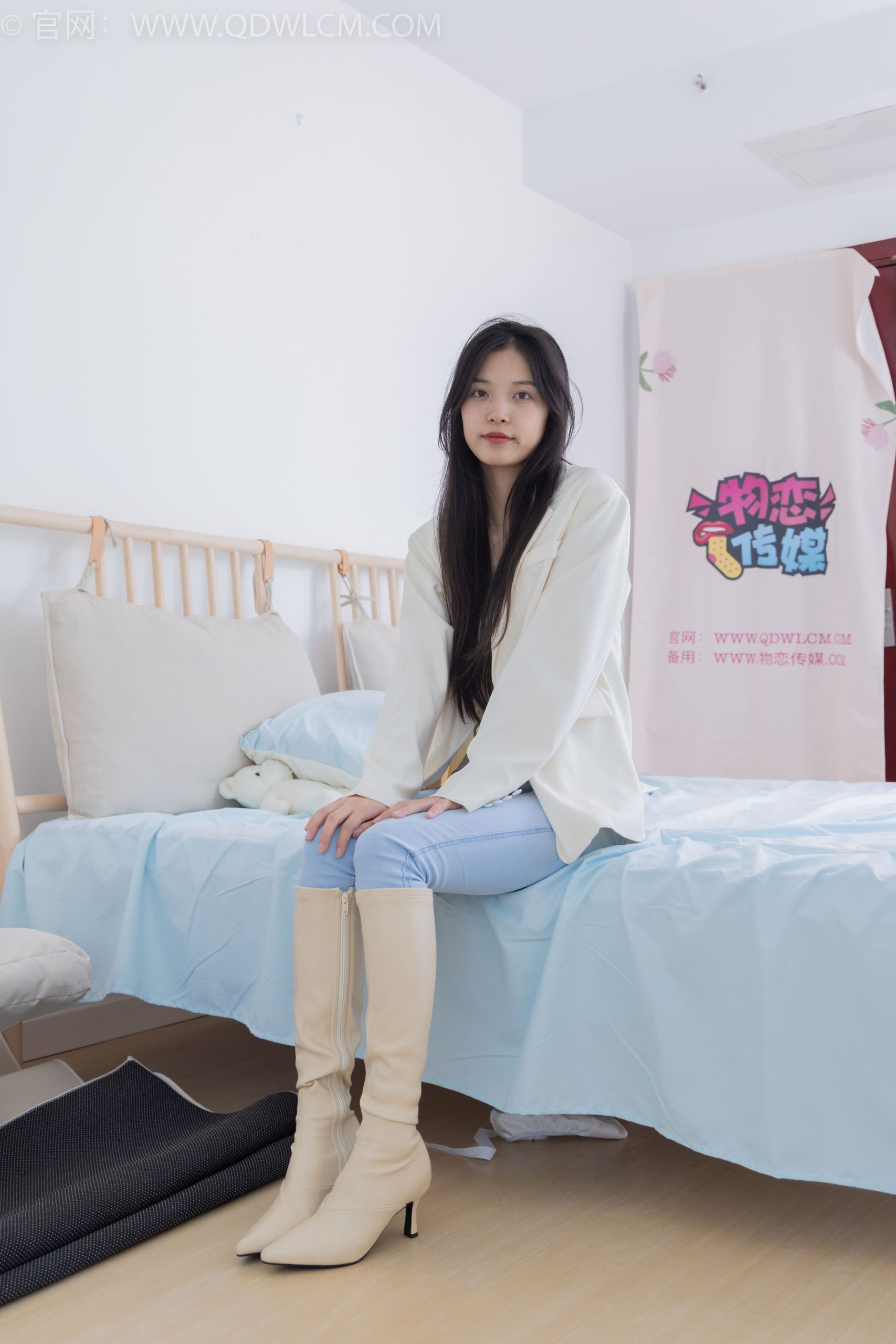 图片[37]-物恋传媒 NO.1712 茯苓-玫瑰生长[155P] – 速更版-美库