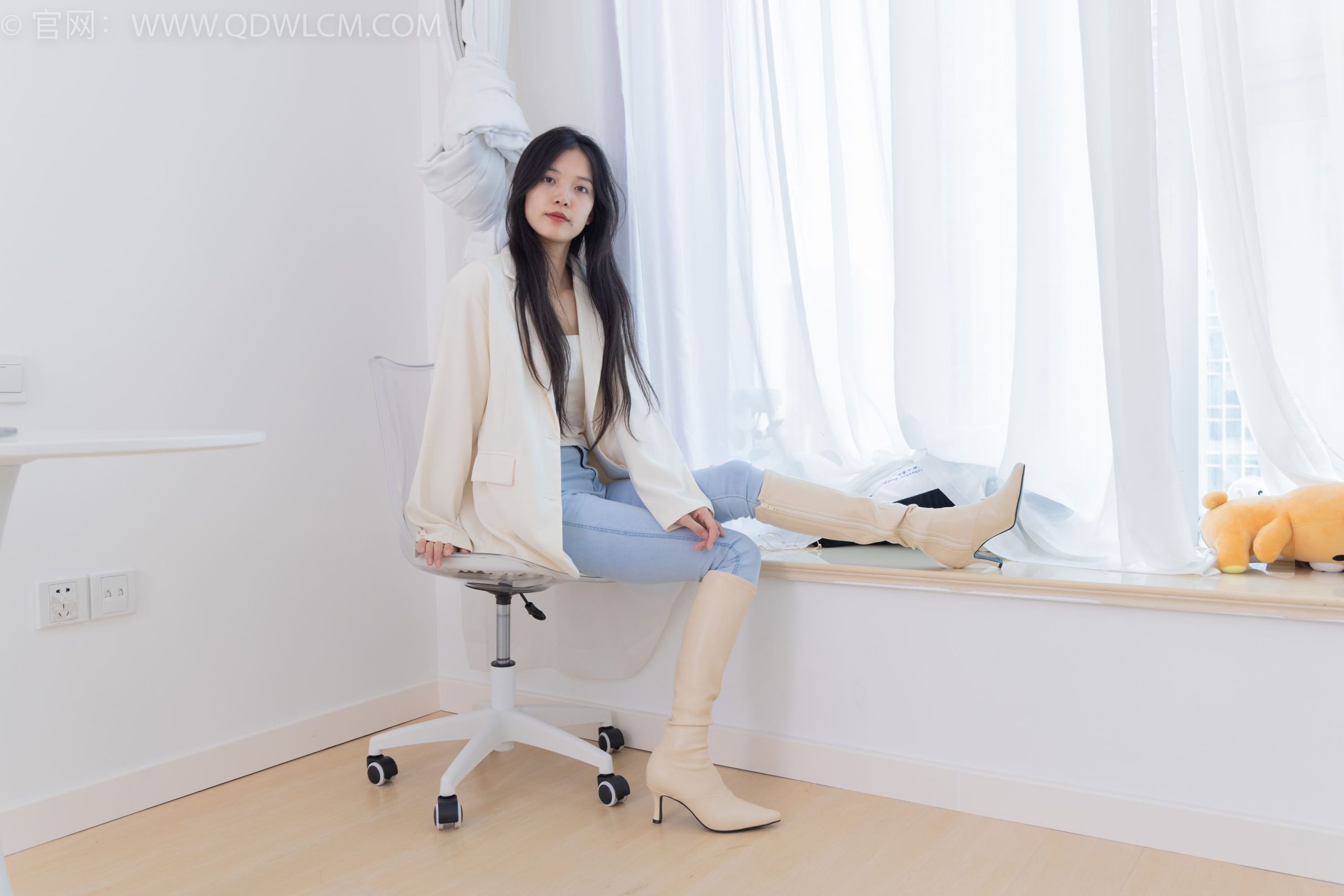 图片[39]-物恋传媒 NO.1712 茯苓-玫瑰生长[155P] – 速更版-美库