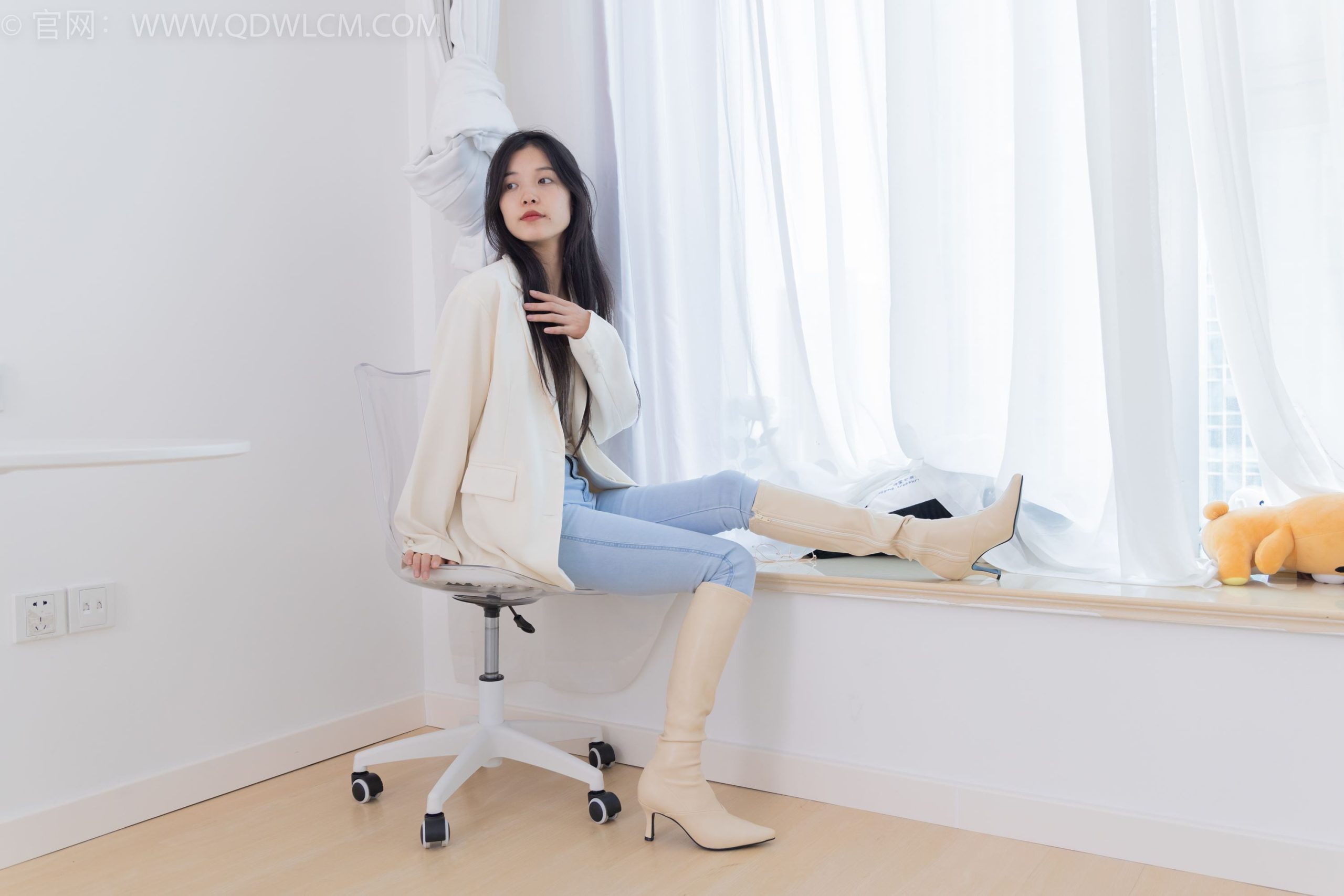 图片[40]-物恋传媒 NO.1712 茯苓-玫瑰生长[155P] – 速更版-美库