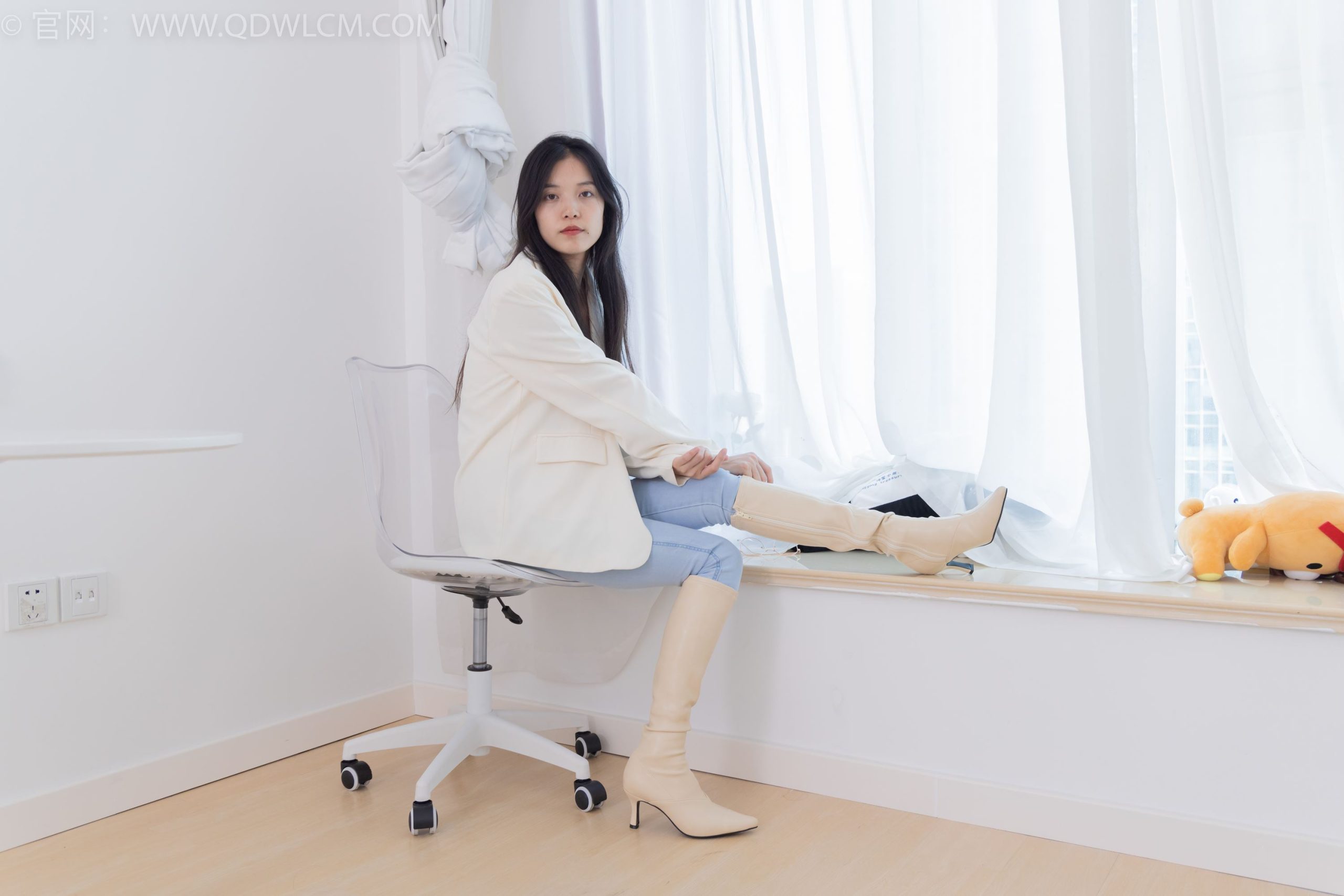 图片[41]-物恋传媒 NO.1712 茯苓-玫瑰生长[155P] – 速更版-美库