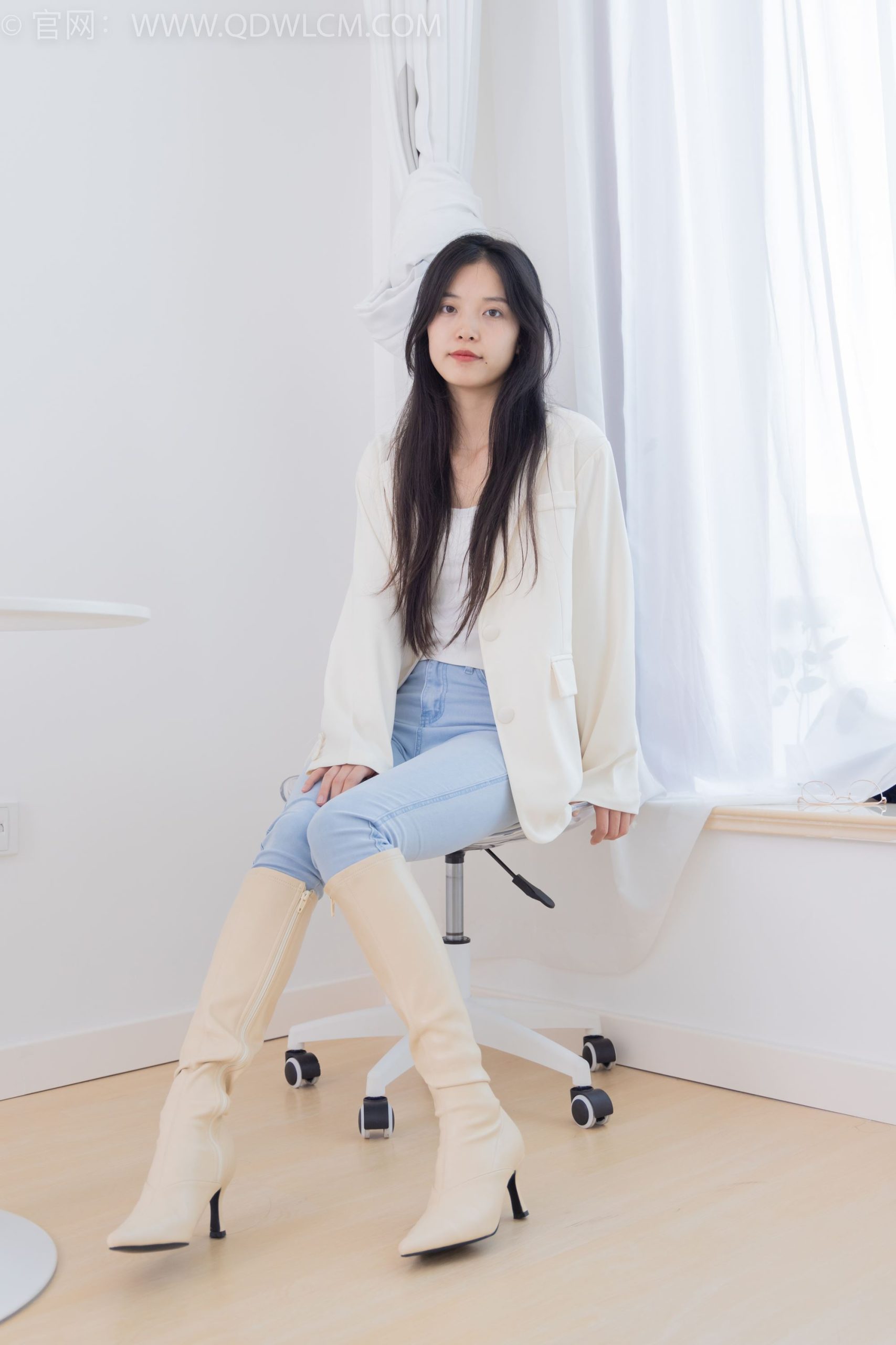 图片[45]-物恋传媒 NO.1712 茯苓-玫瑰生长[155P] – 速更版-美库