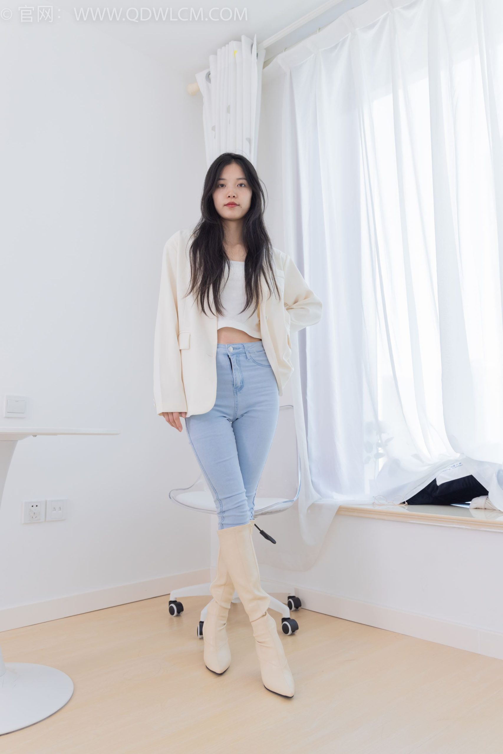 图片[46]-物恋传媒 NO.1712 茯苓-玫瑰生长[155P] – 速更版-美库