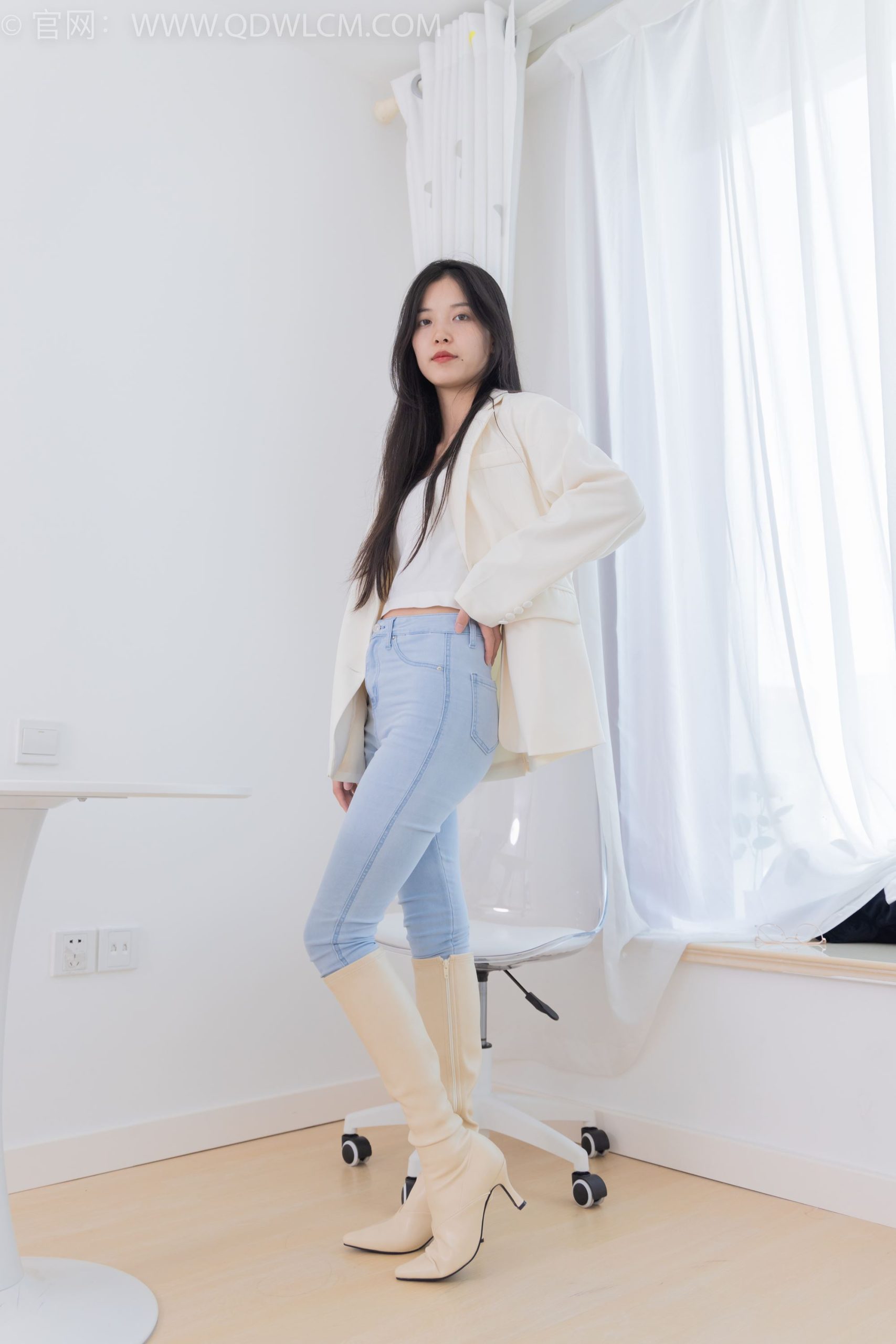 图片[47]-物恋传媒 NO.1712 茯苓-玫瑰生长[155P] – 速更版-美库