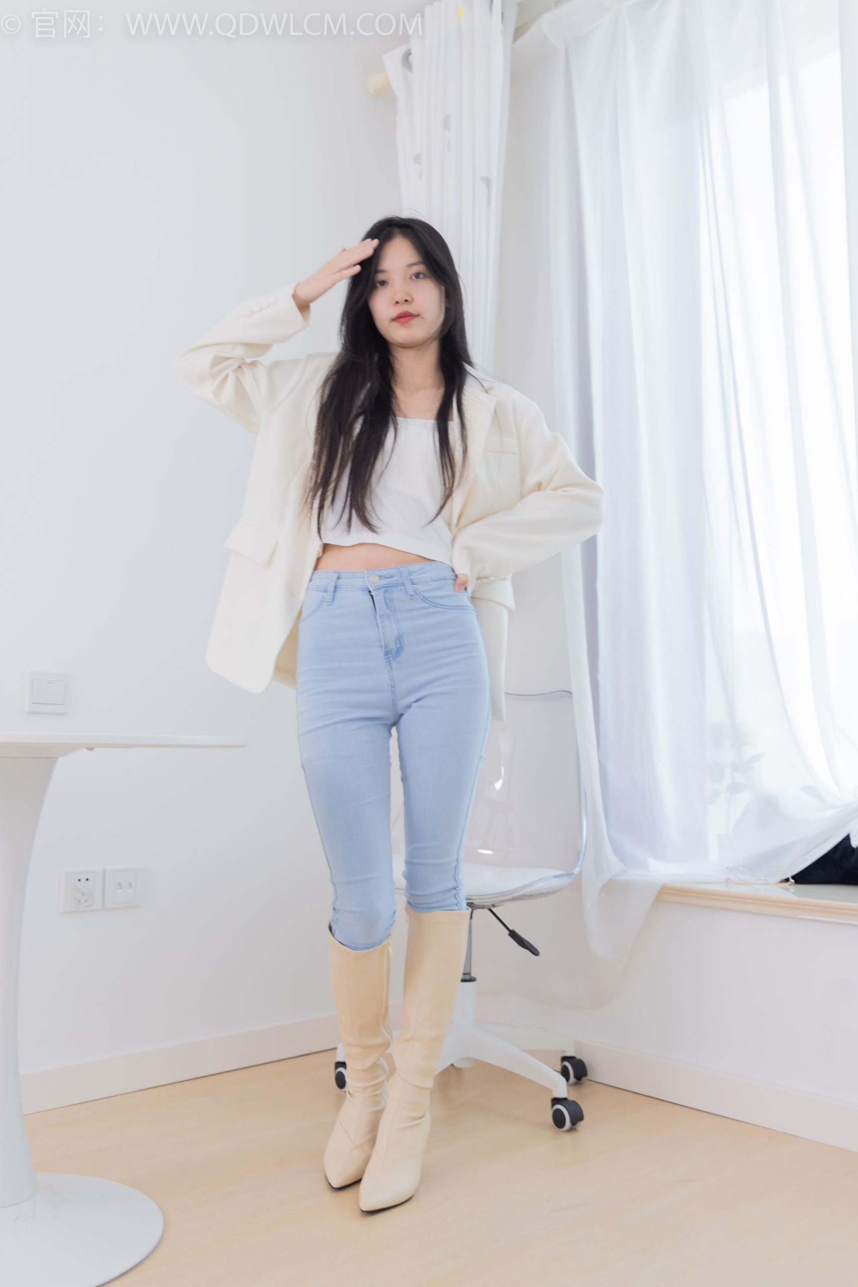 图片[48]-物恋传媒 NO.1712 茯苓-玫瑰生长[155P] – 速更版-美库