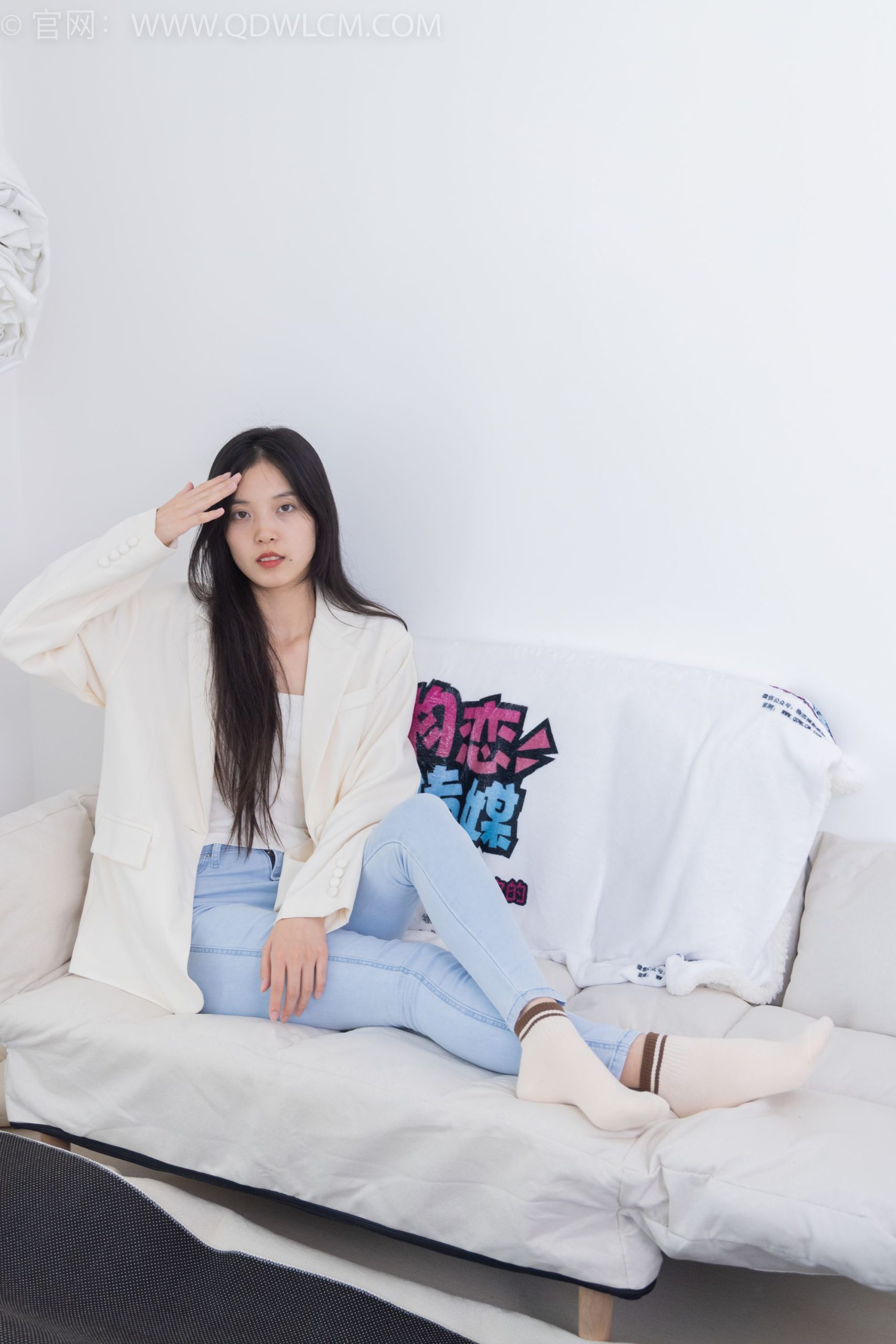 图片[56]-物恋传媒 NO.1712 茯苓-玫瑰生长[155P] – 速更版-美库