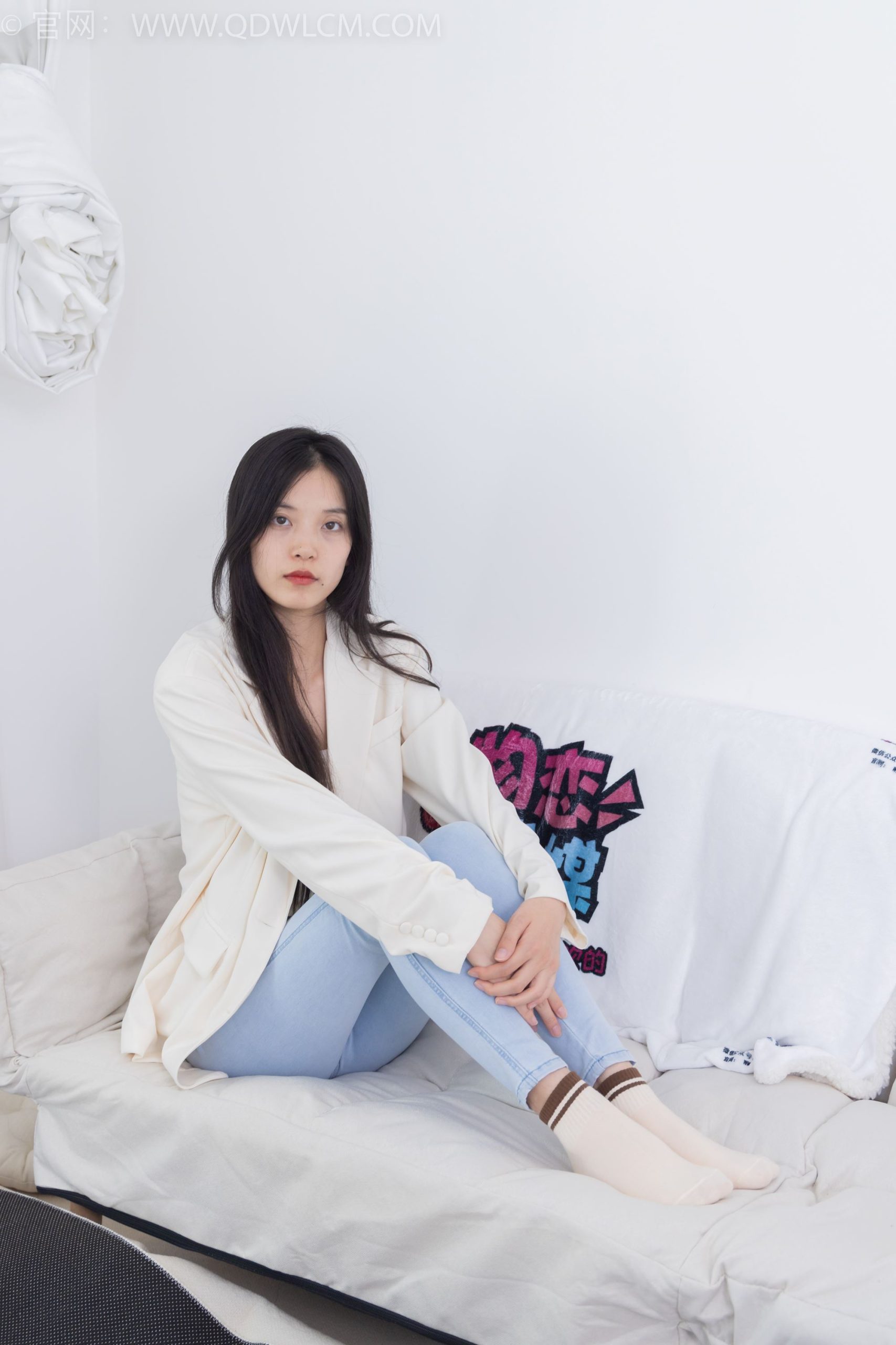 图片[57]-物恋传媒 NO.1712 茯苓-玫瑰生长[155P] – 速更版-美库