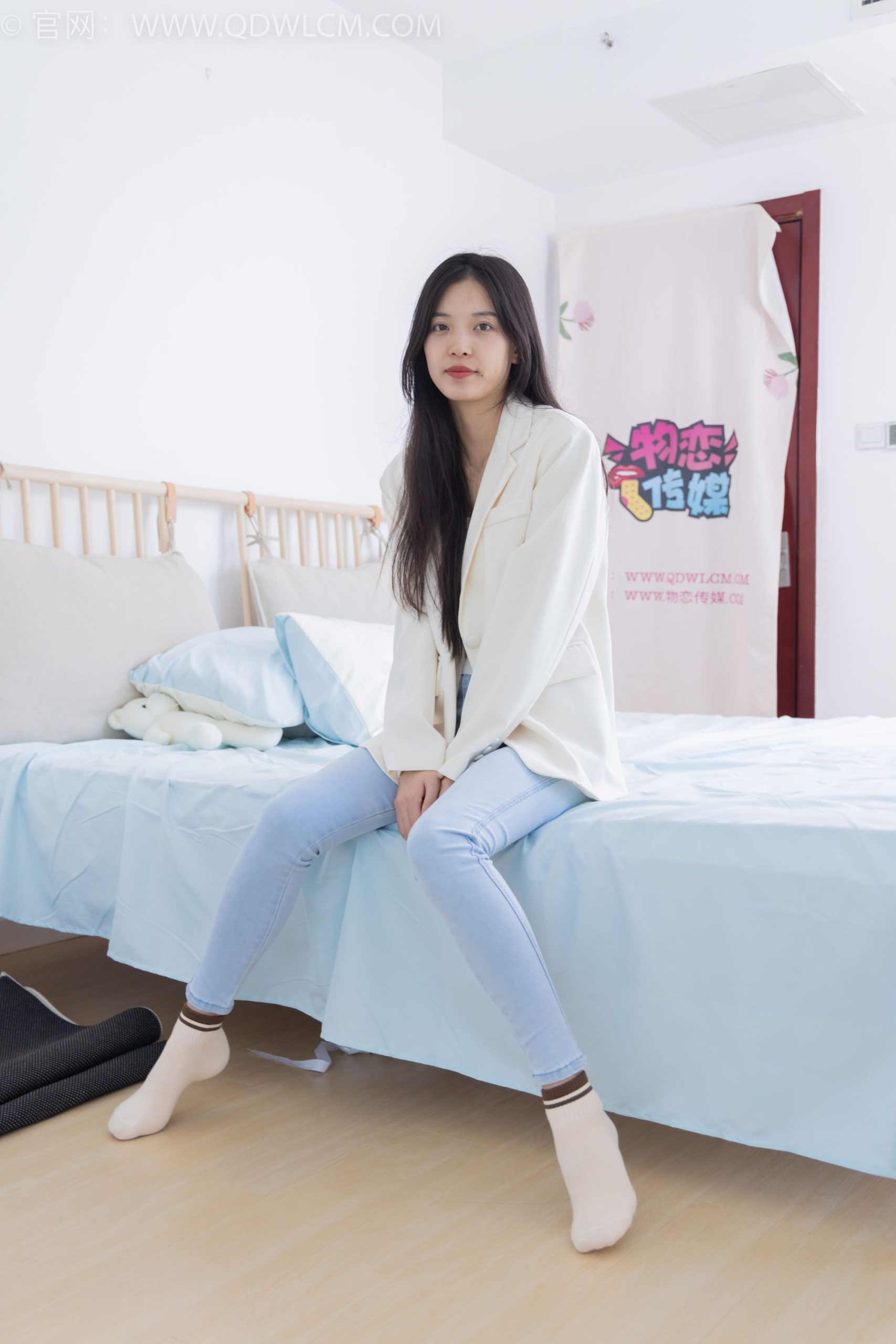 图片[64]-物恋传媒 NO.1712 茯苓-玫瑰生长[155P] – 速更版-美库