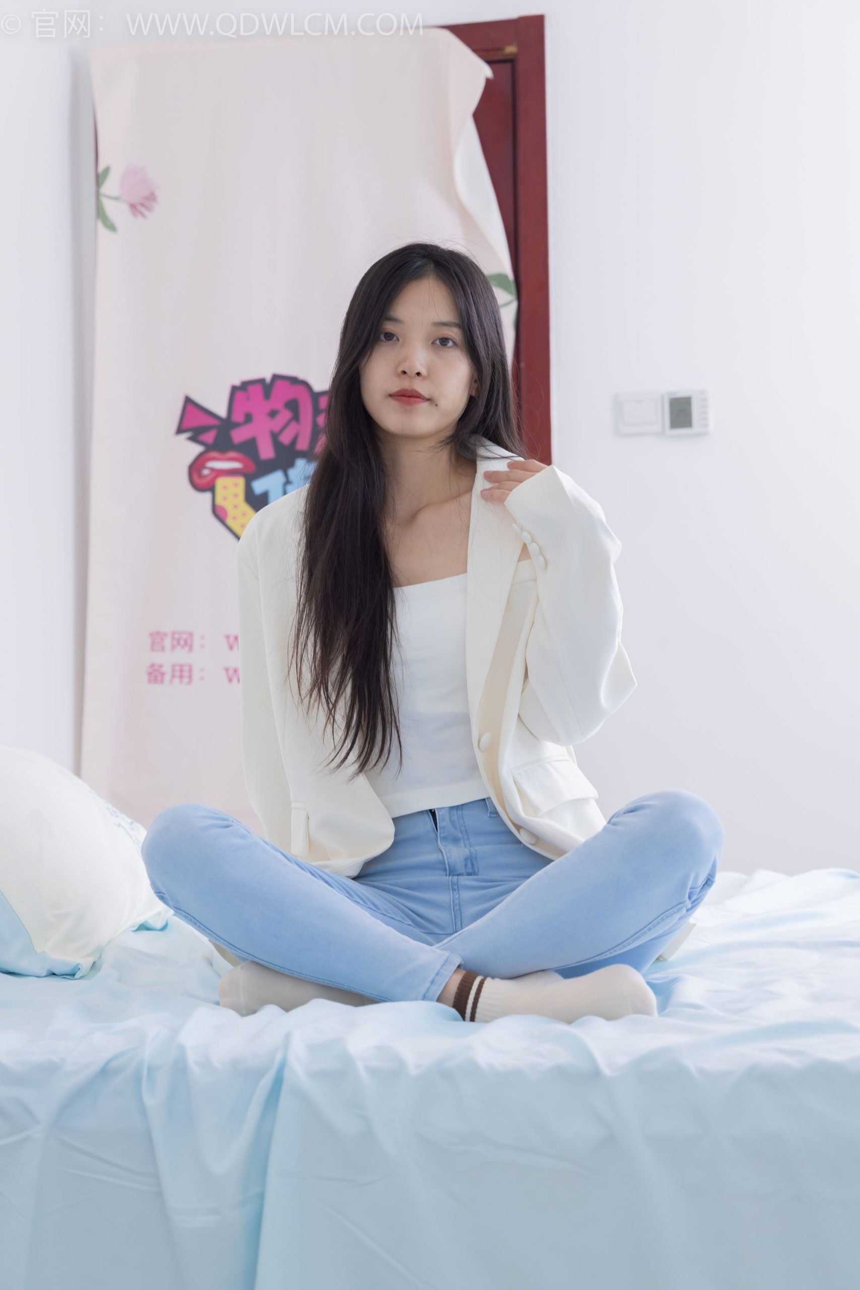 图片[71]-物恋传媒 NO.1712 茯苓-玫瑰生长[155P] – 速更版-美库