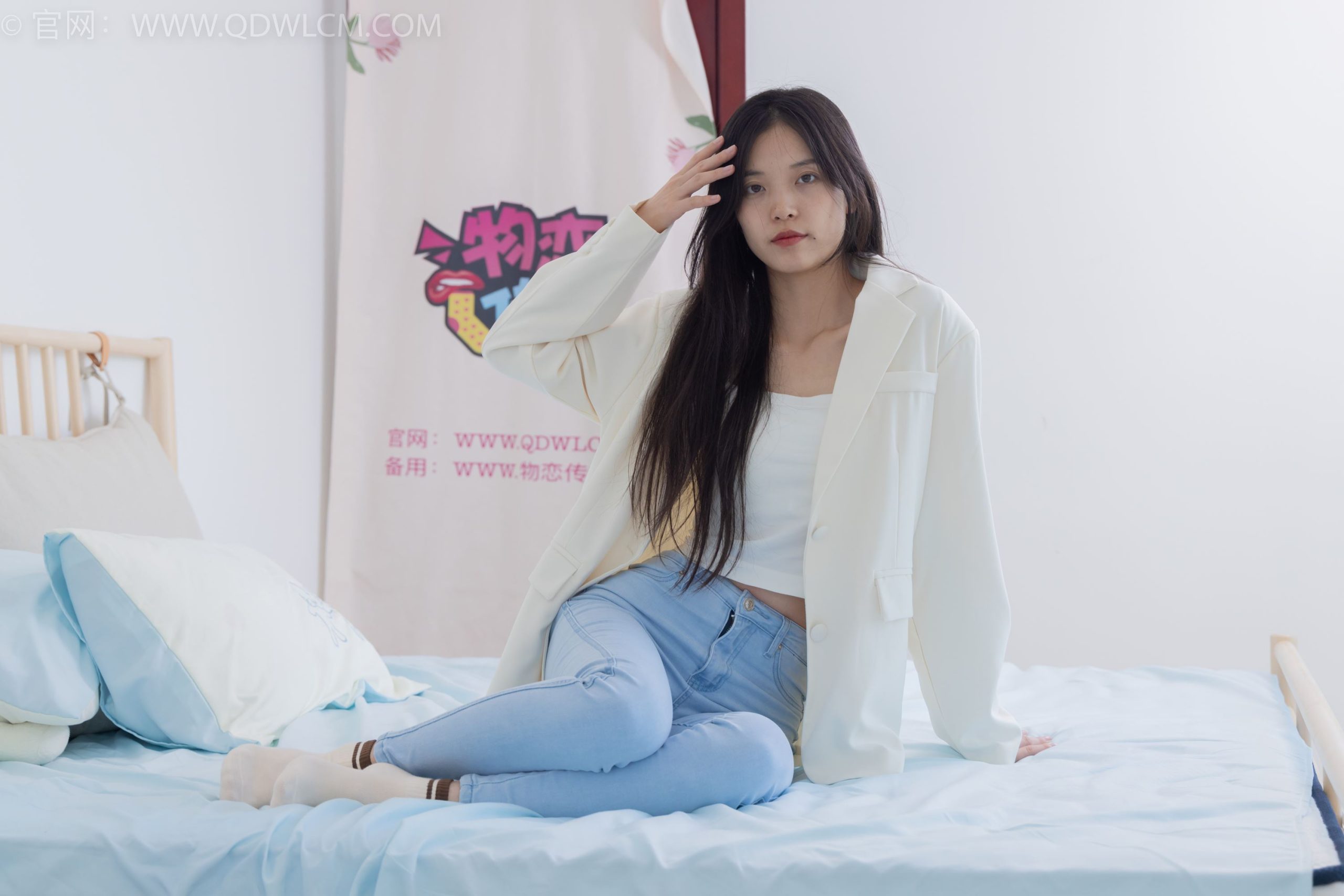 图片[76]-物恋传媒 NO.1712 茯苓-玫瑰生长[155P] – 速更版-美库