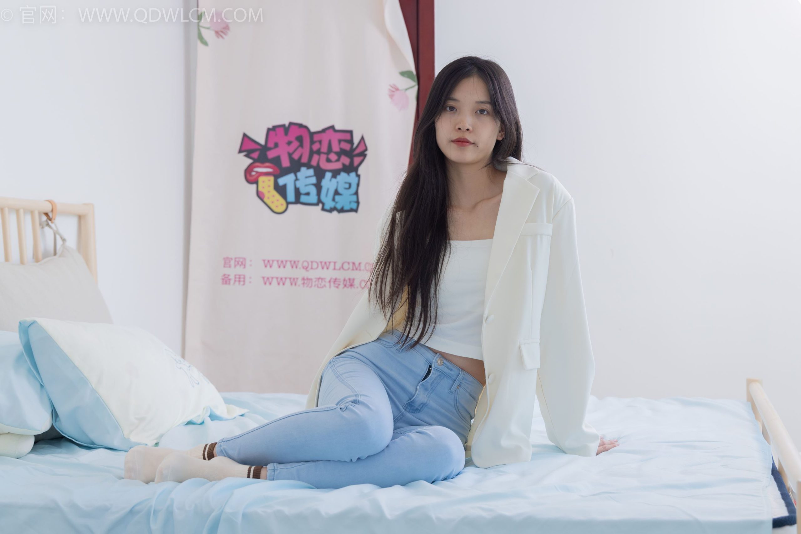 图片[77]-物恋传媒 NO.1712 茯苓-玫瑰生长[155P] – 速更版-美库