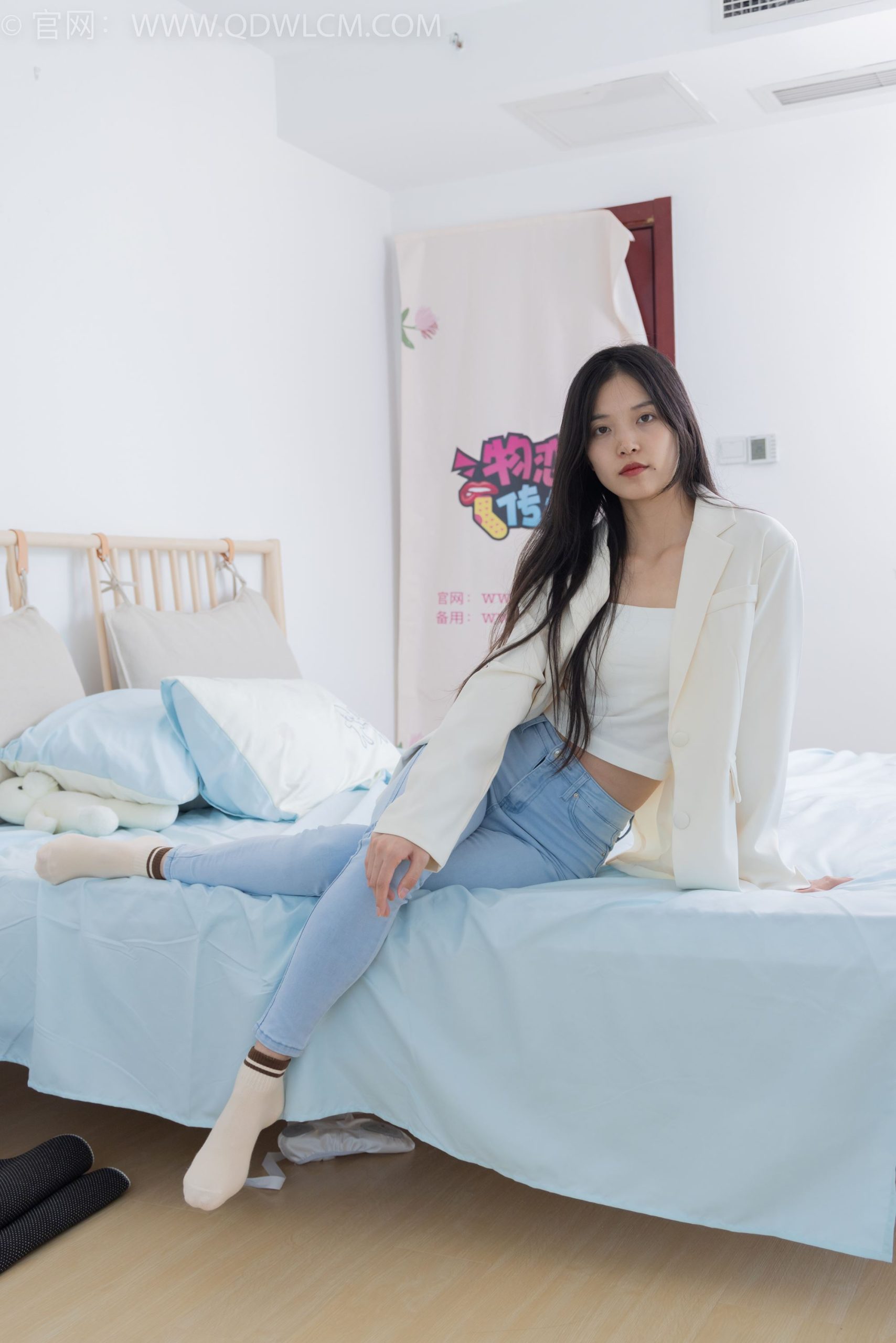 图片[79]-物恋传媒 NO.1712 茯苓-玫瑰生长[155P] – 速更版-美库