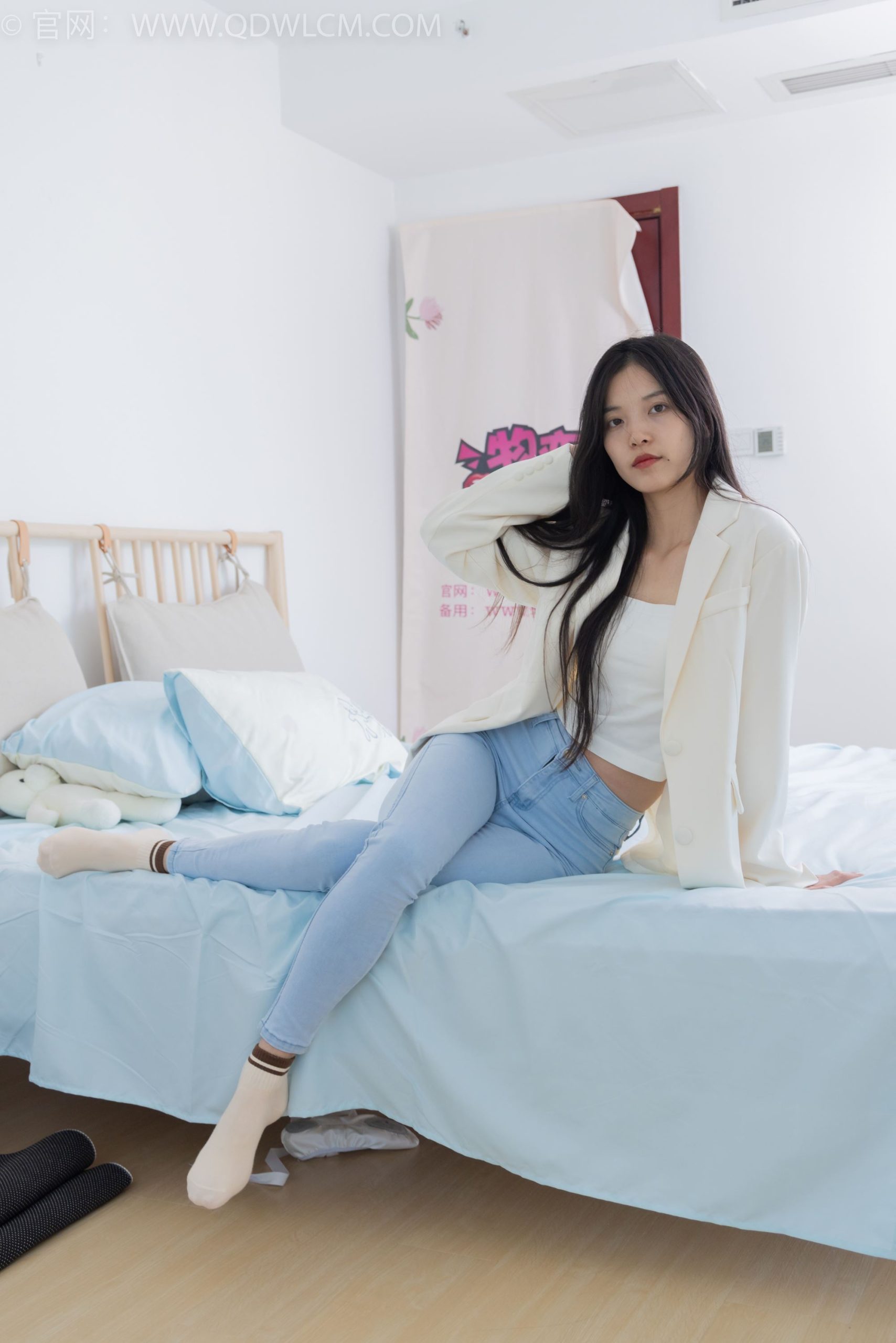 图片[80]-物恋传媒 NO.1712 茯苓-玫瑰生长[155P] – 速更版-美库