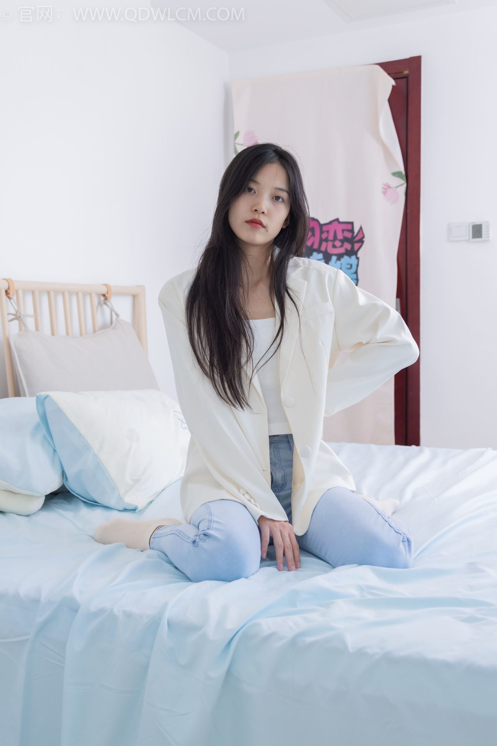 图片[86]-物恋传媒 NO.1712 茯苓-玫瑰生长[155P] – 速更版-美库