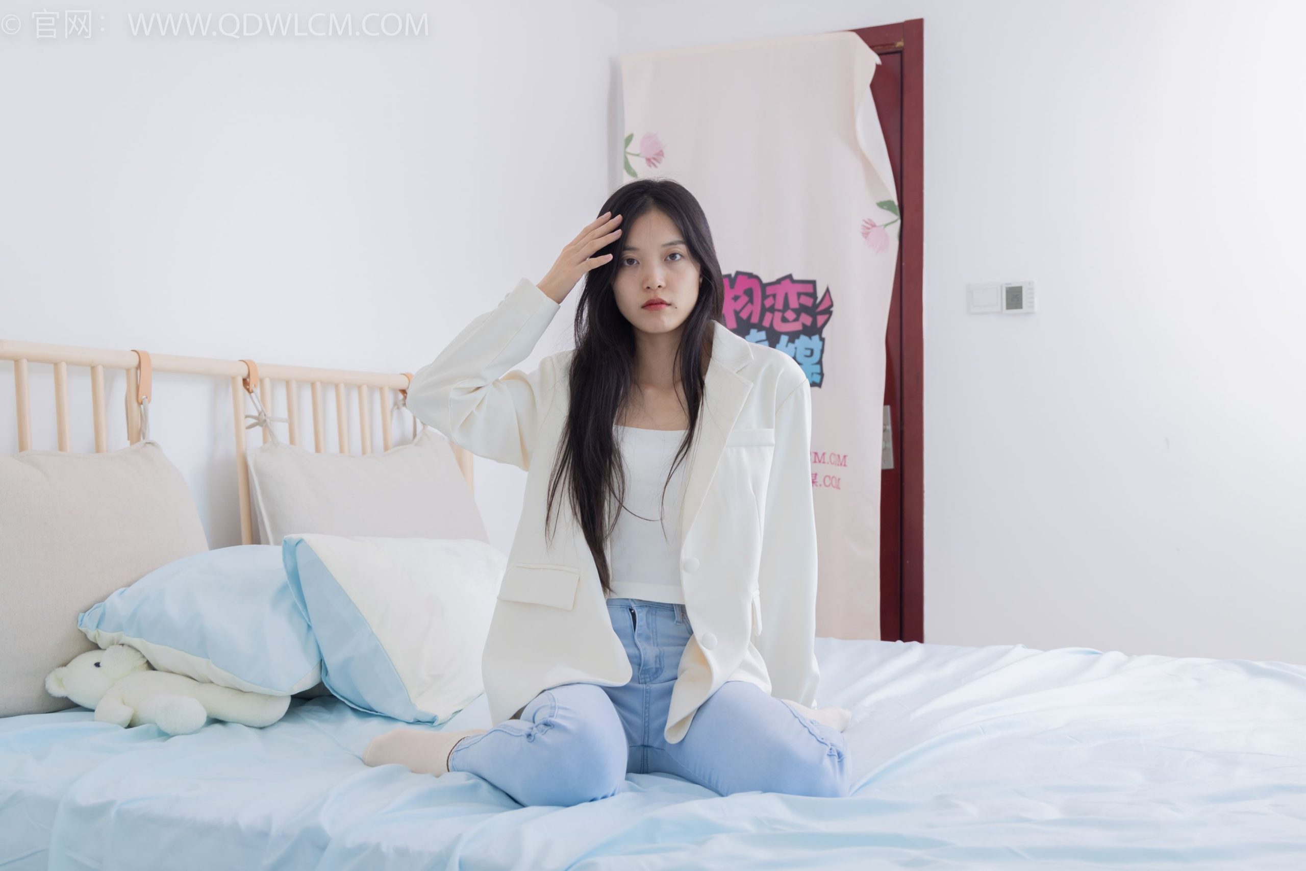 图片[88]-物恋传媒 NO.1712 茯苓-玫瑰生长[155P] – 速更版-美库