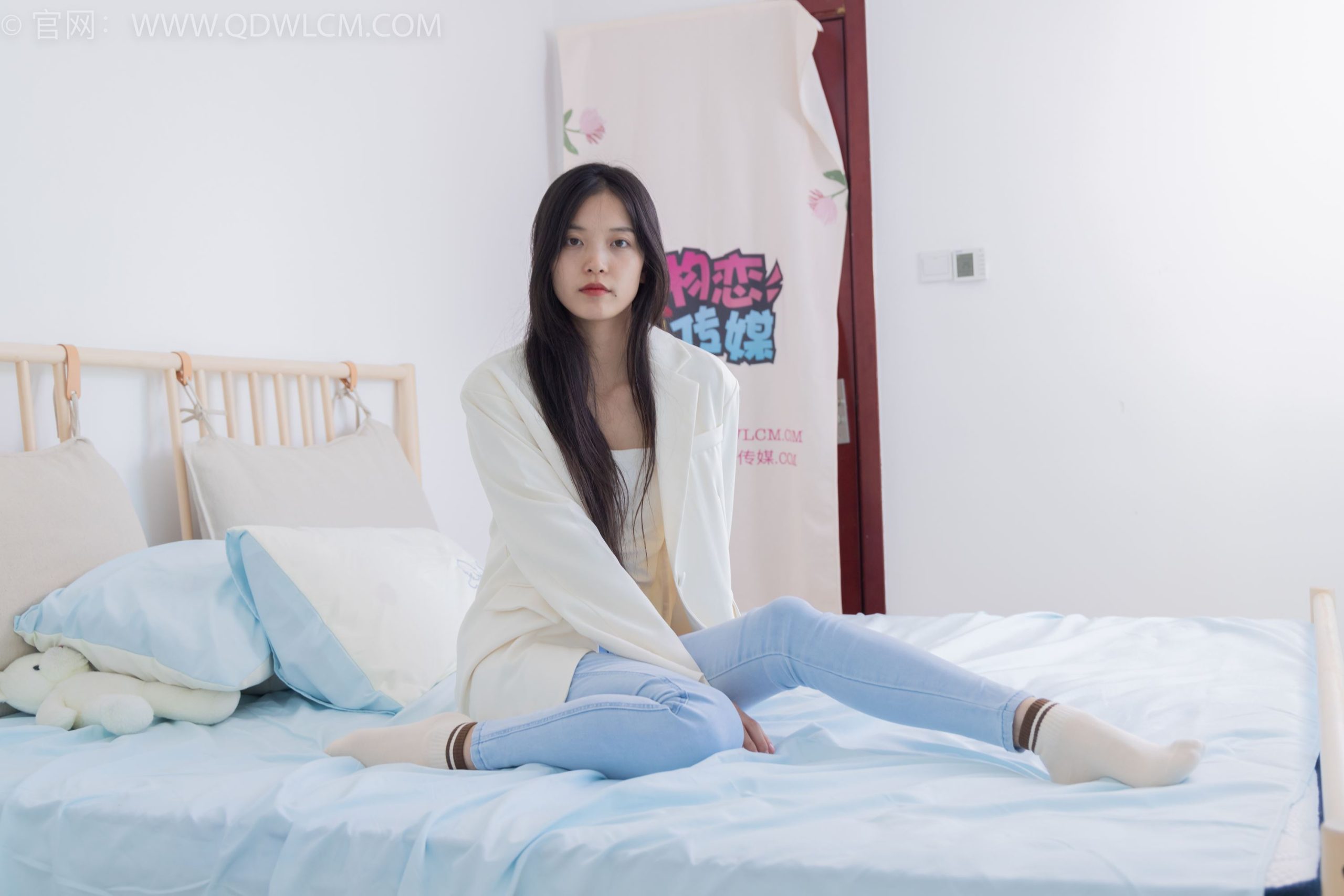 图片[89]-物恋传媒 NO.1712 茯苓-玫瑰生长[155P] – 速更版-美库