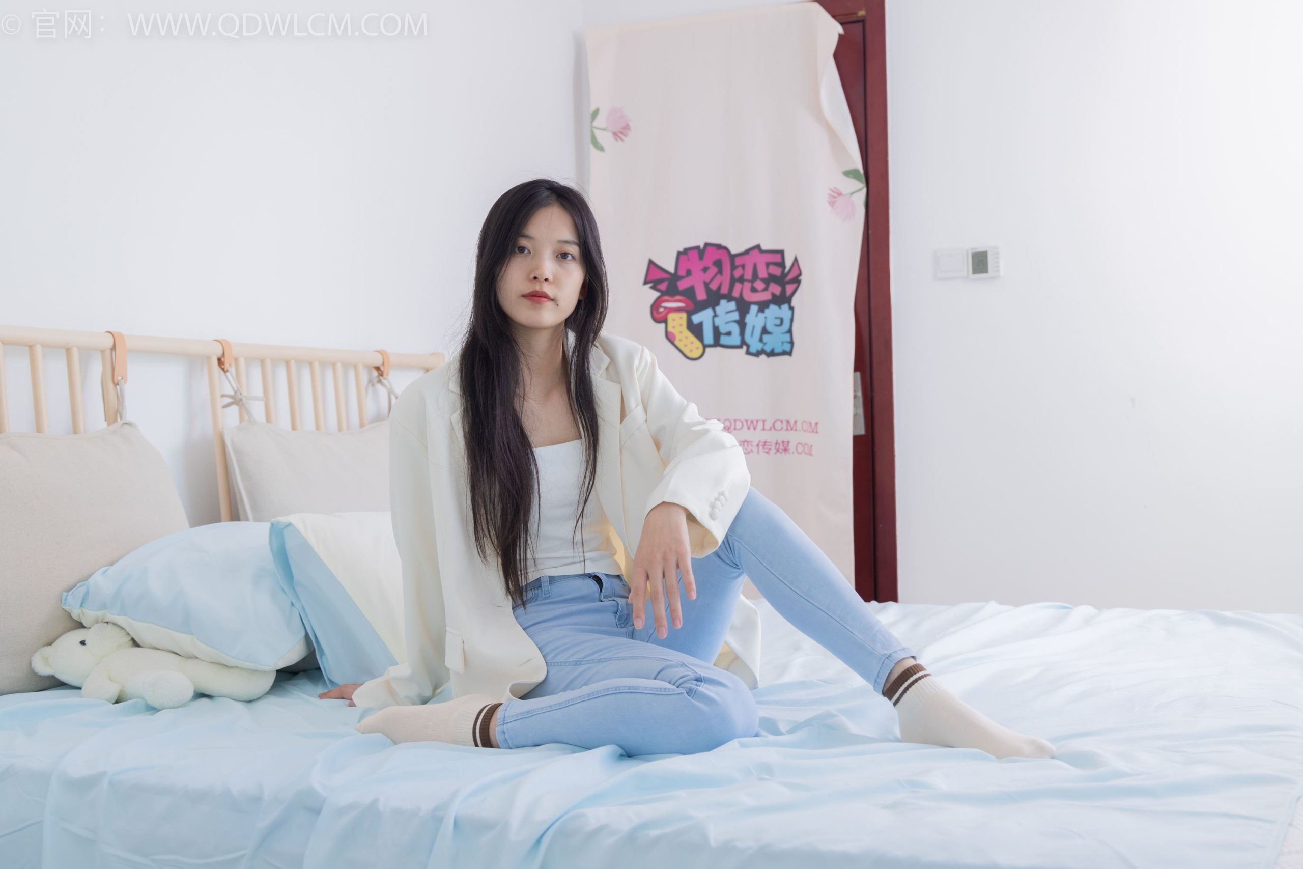 图片[91]-物恋传媒 NO.1712 茯苓-玫瑰生长[155P] – 速更版-美库