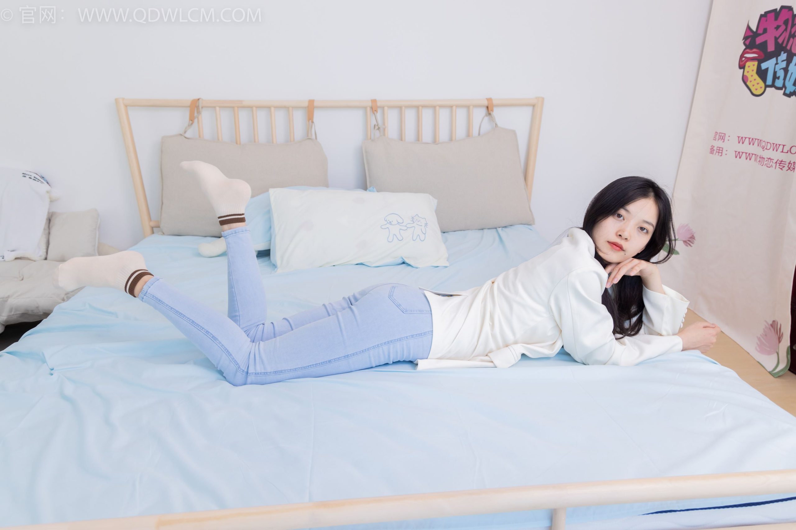 图片[102]-物恋传媒 NO.1712 茯苓-玫瑰生长[155P] – 速更版-美库