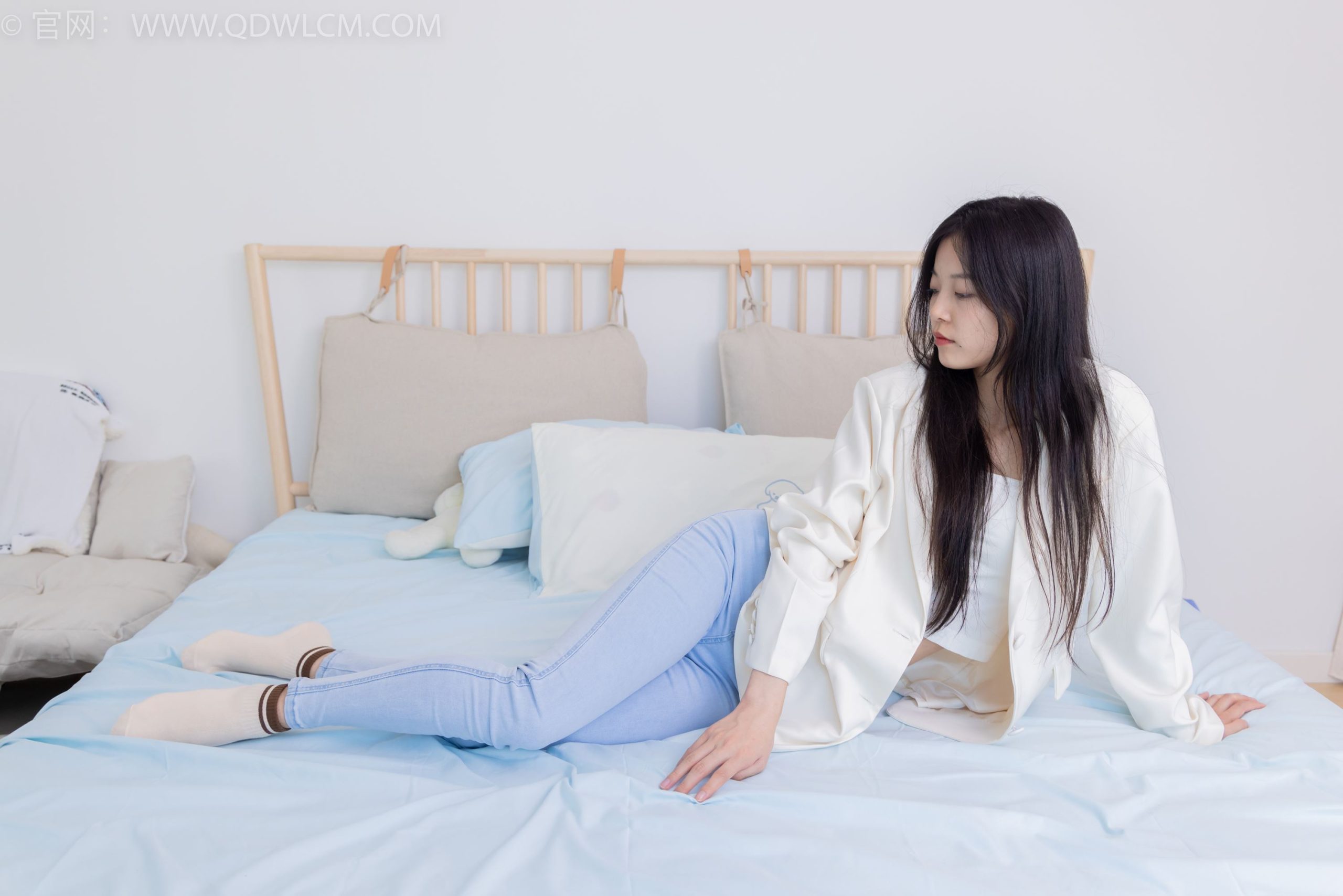 图片[105]-物恋传媒 NO.1712 茯苓-玫瑰生长[155P] – 速更版-美库