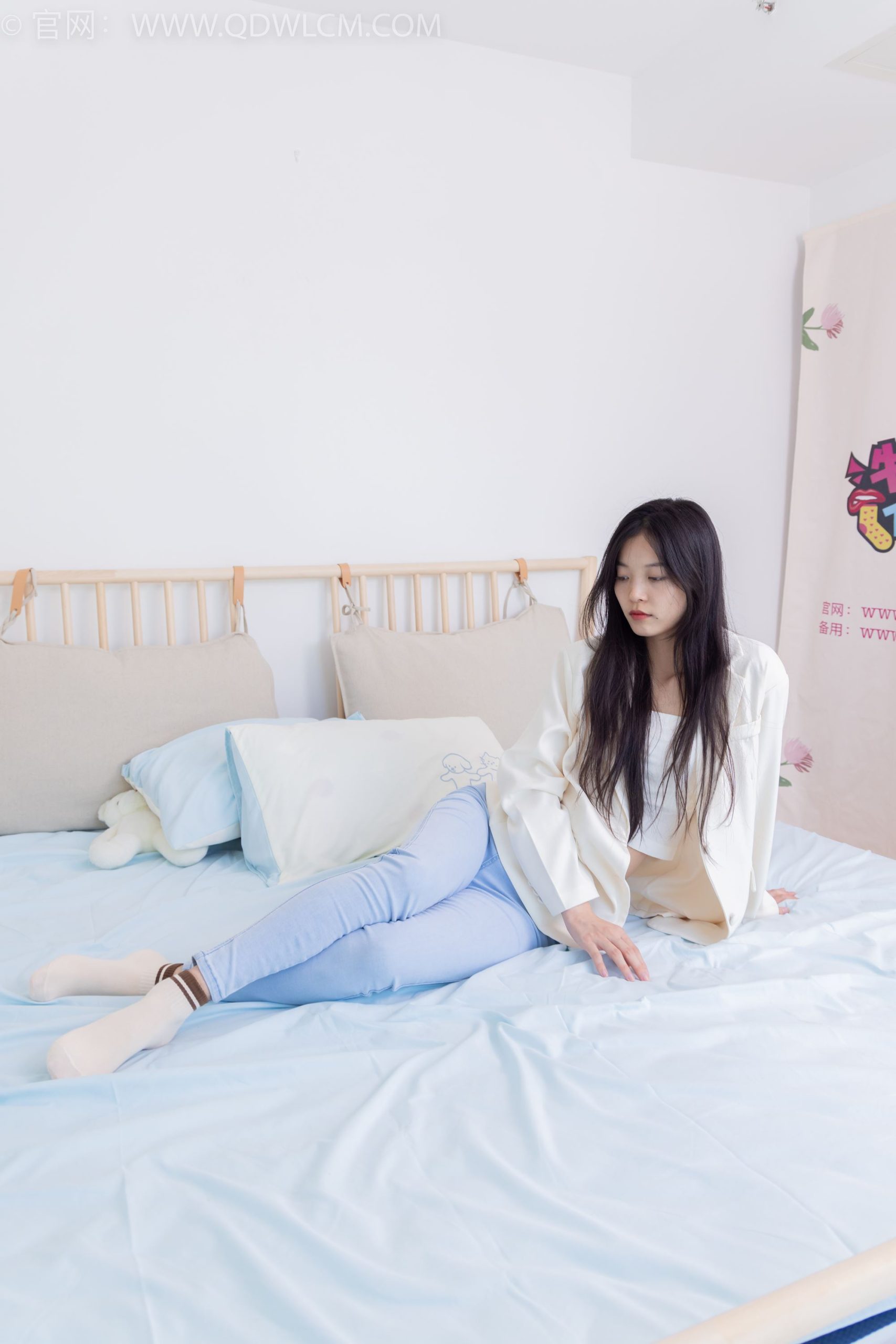 图片[106]-物恋传媒 NO.1712 茯苓-玫瑰生长[155P] – 速更版-美库