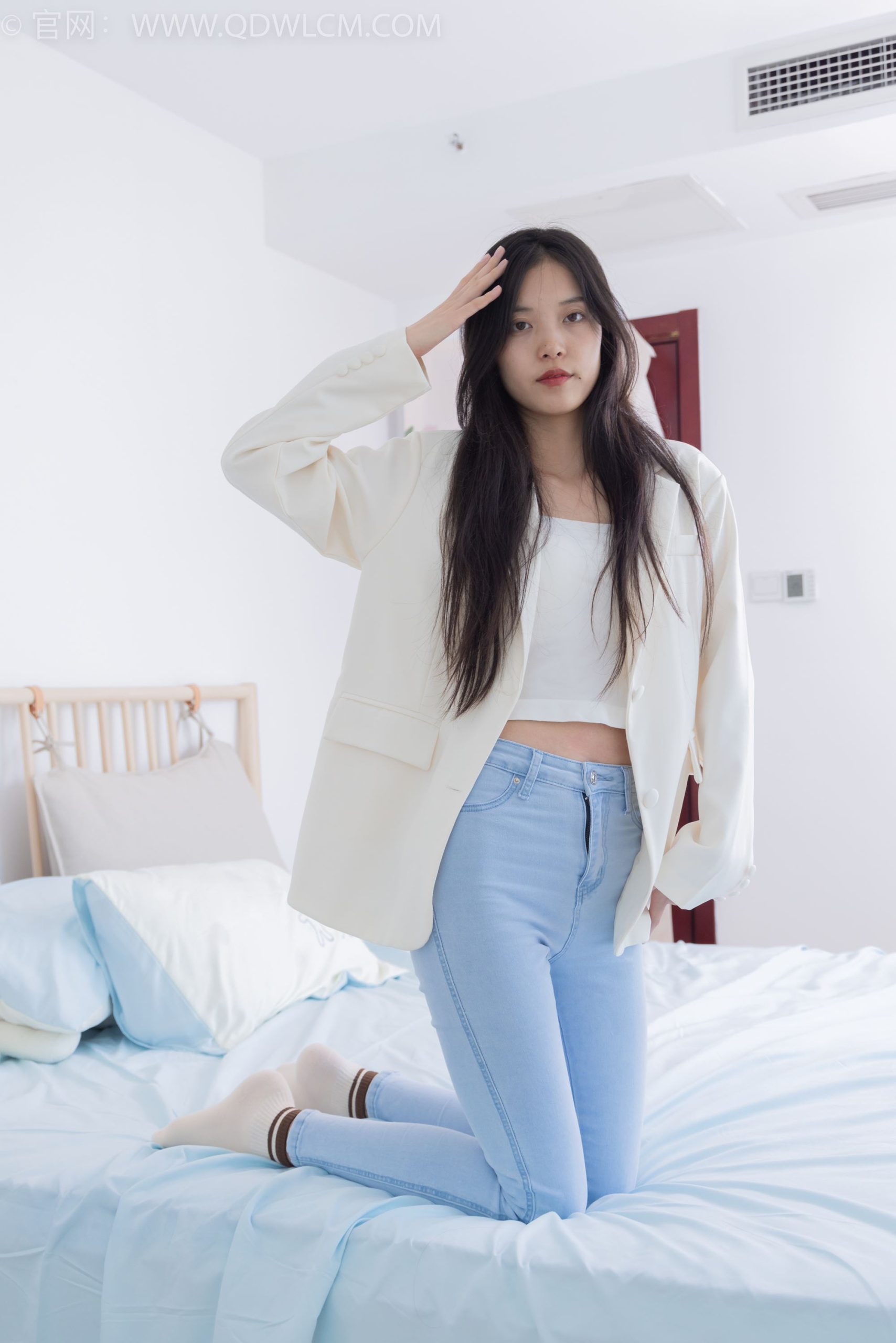 图片[113]-物恋传媒 NO.1712 茯苓-玫瑰生长[155P] – 速更版-美库