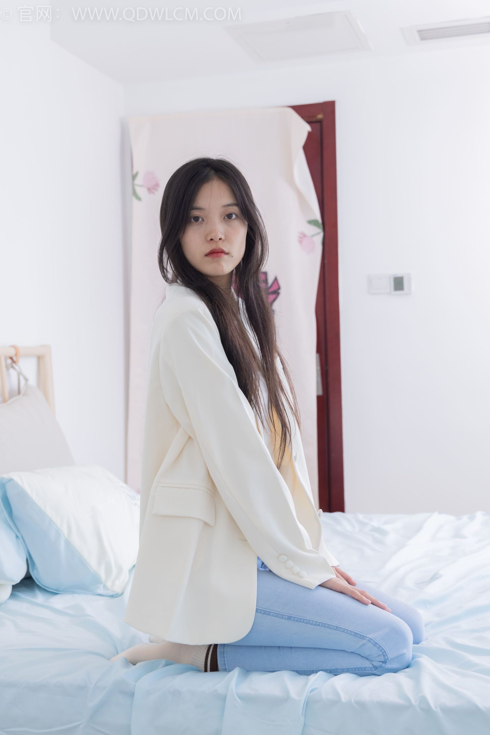 图片[114]-物恋传媒 NO.1712 茯苓-玫瑰生长[155P] – 速更版-美库