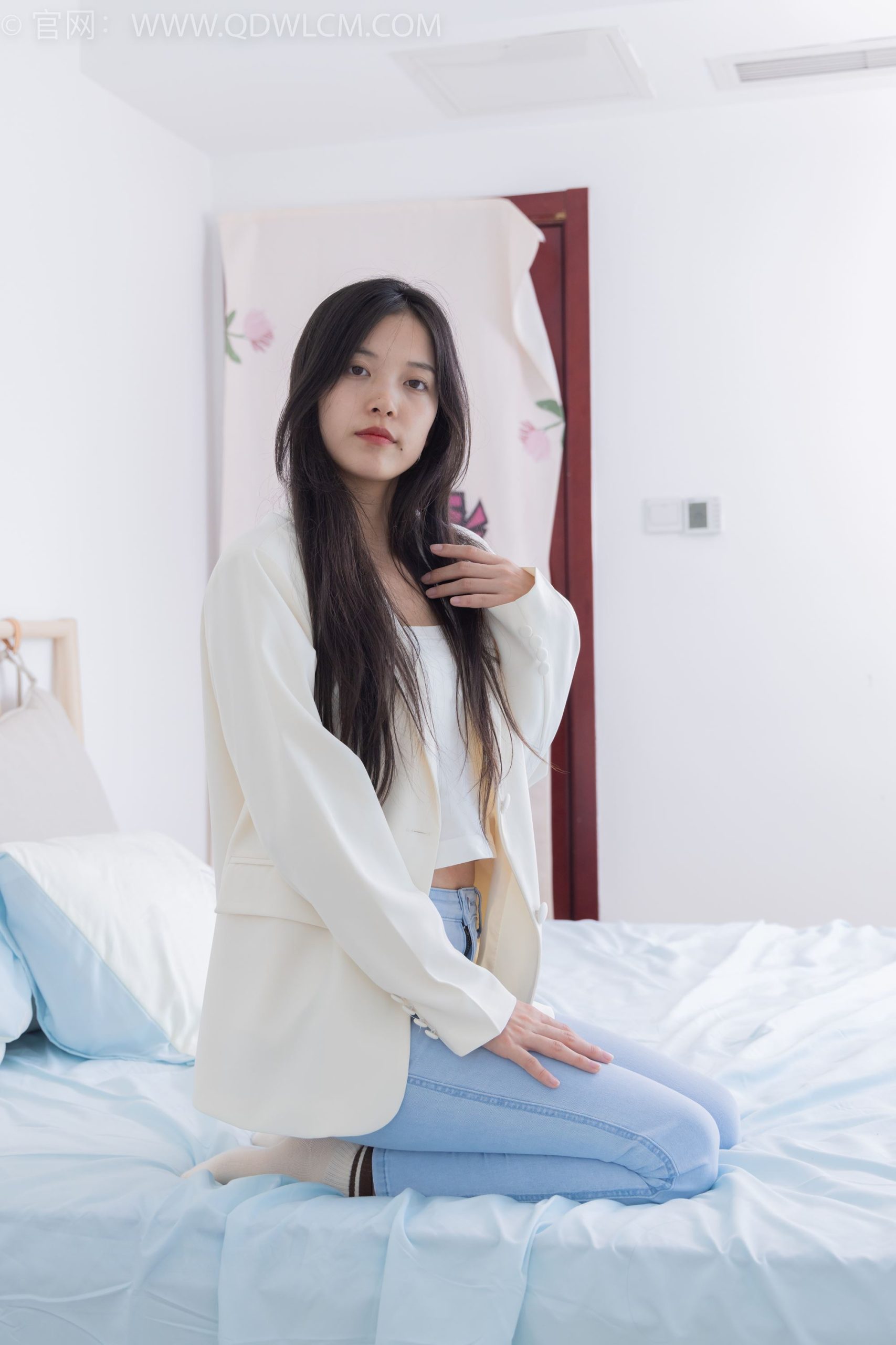 图片[115]-物恋传媒 NO.1712 茯苓-玫瑰生长[155P] – 速更版-美库