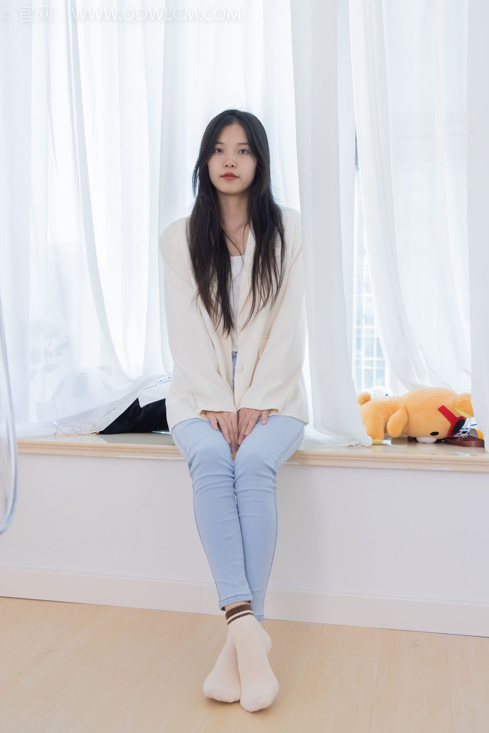 图片[122]-物恋传媒 NO.1712 茯苓-玫瑰生长[155P] – 速更版-美库