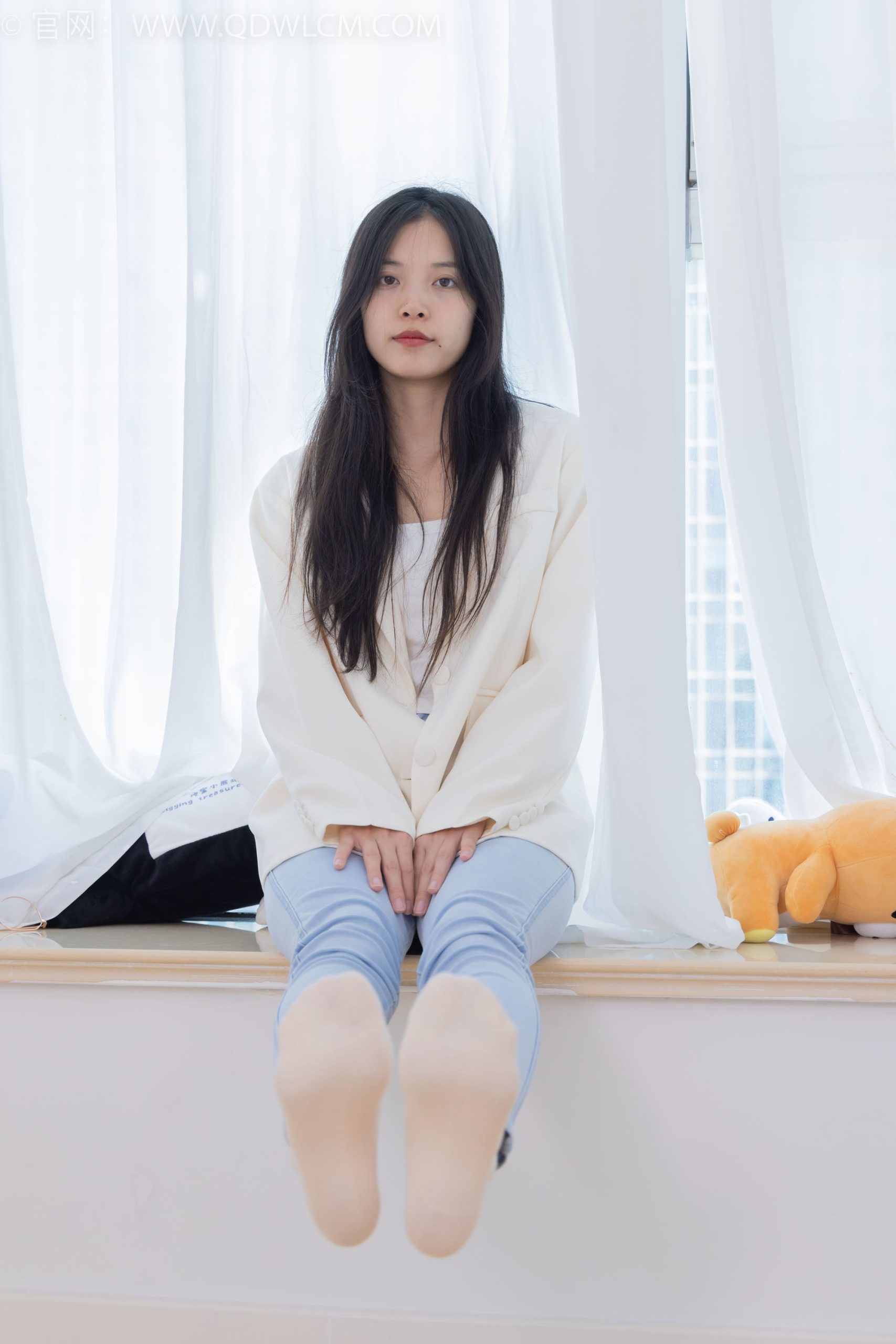 图片[123]-物恋传媒 NO.1712 茯苓-玫瑰生长[155P] – 速更版-美库