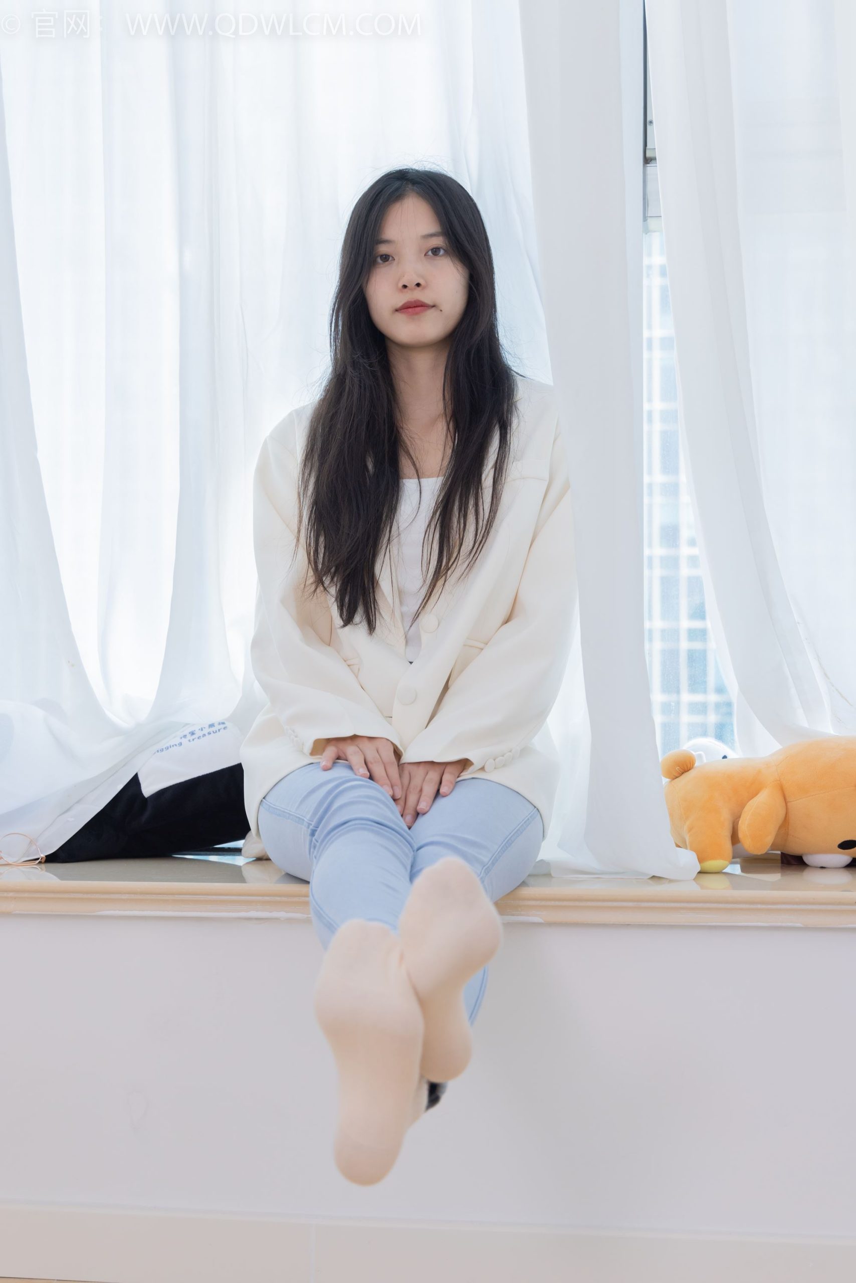 图片[124]-物恋传媒 NO.1712 茯苓-玫瑰生长[155P] – 速更版-美库