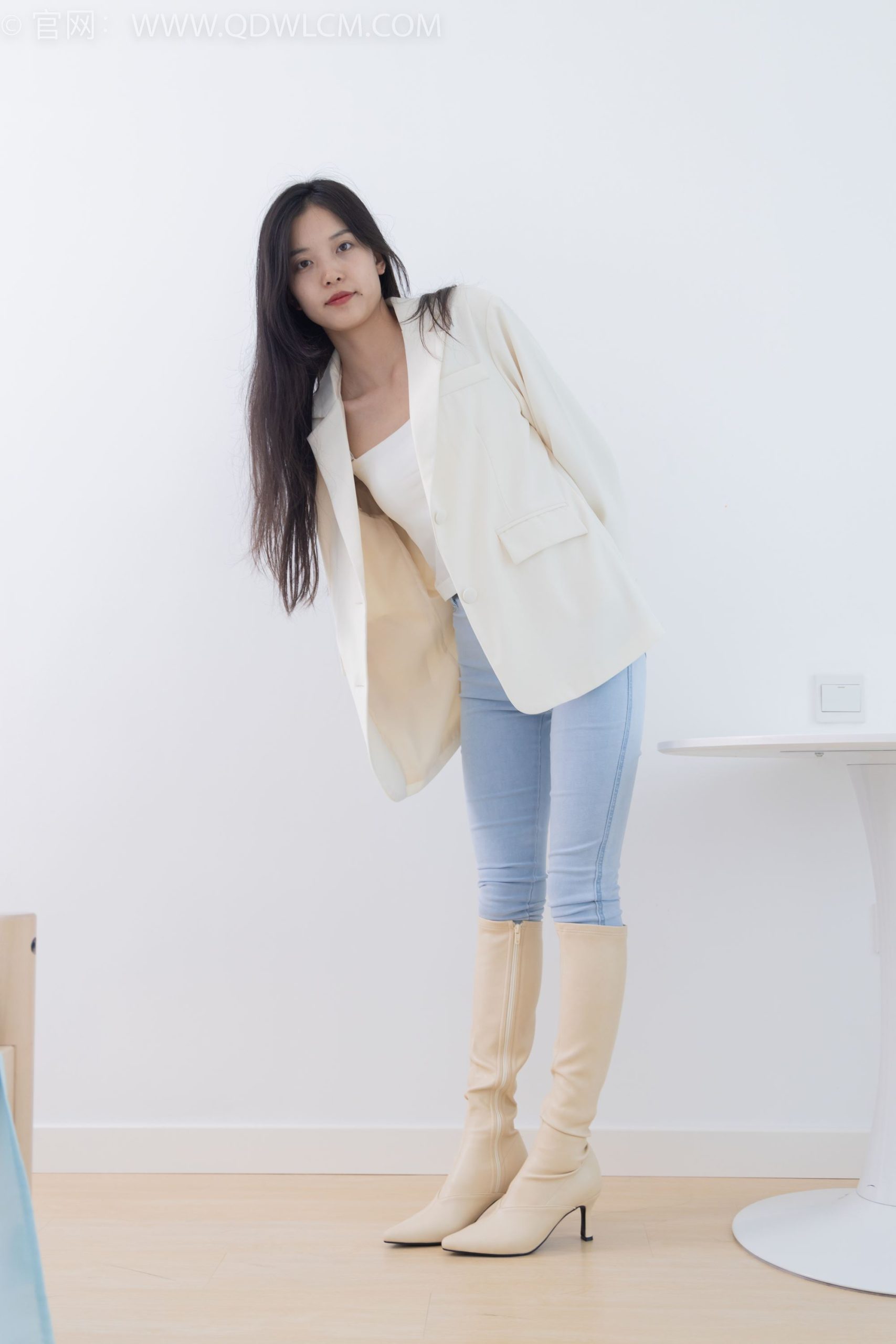 图片[130]-物恋传媒 NO.1712 茯苓-玫瑰生长[155P] – 速更版-美库