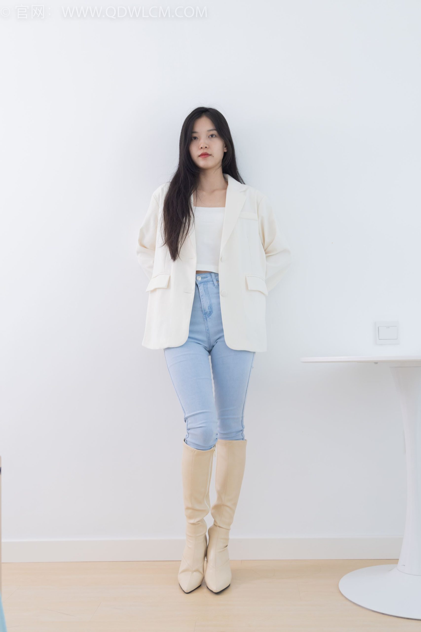 图片[131]-物恋传媒 NO.1712 茯苓-玫瑰生长[155P] – 速更版-美库