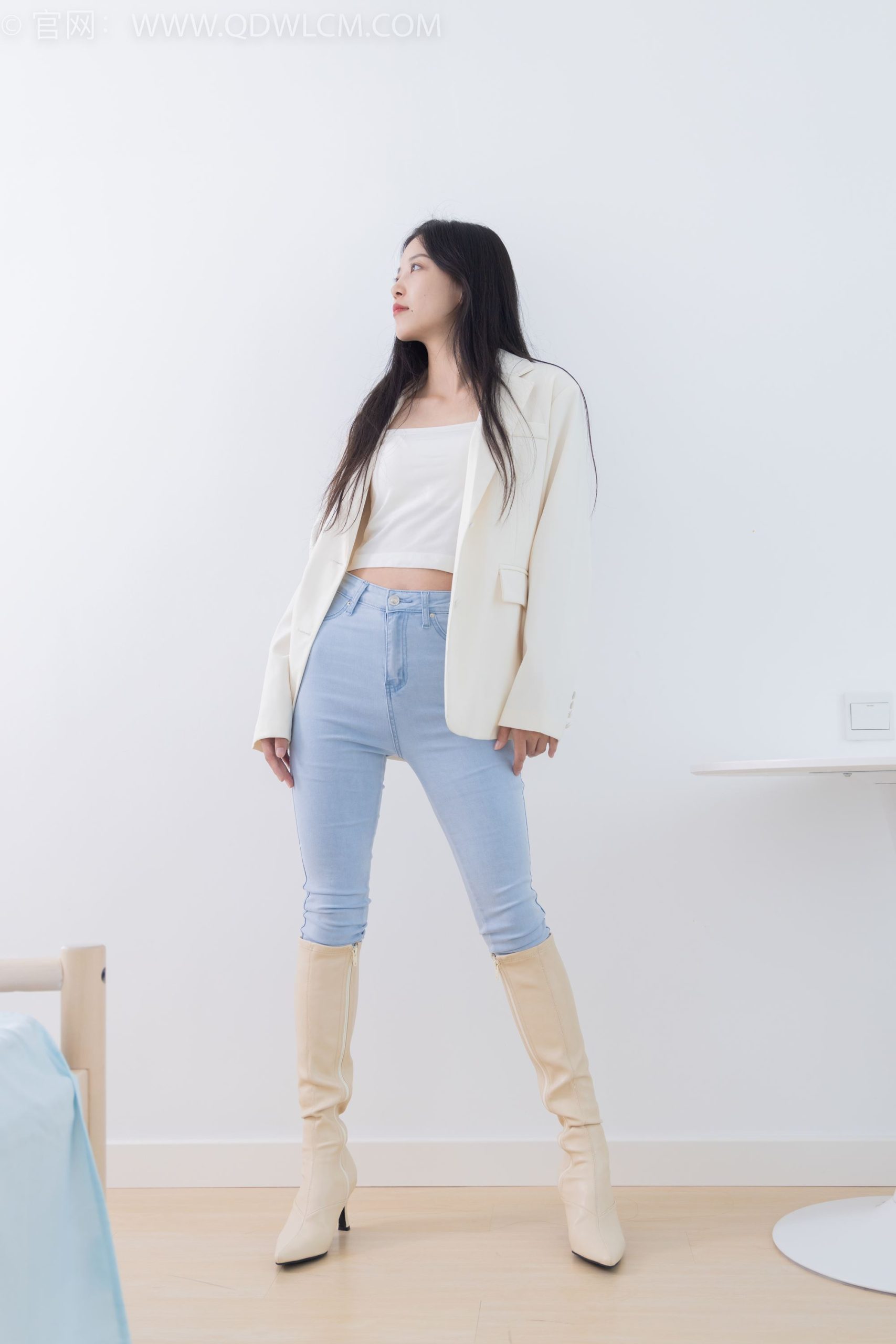 图片[133]-物恋传媒 NO.1712 茯苓-玫瑰生长[155P] – 速更版-美库