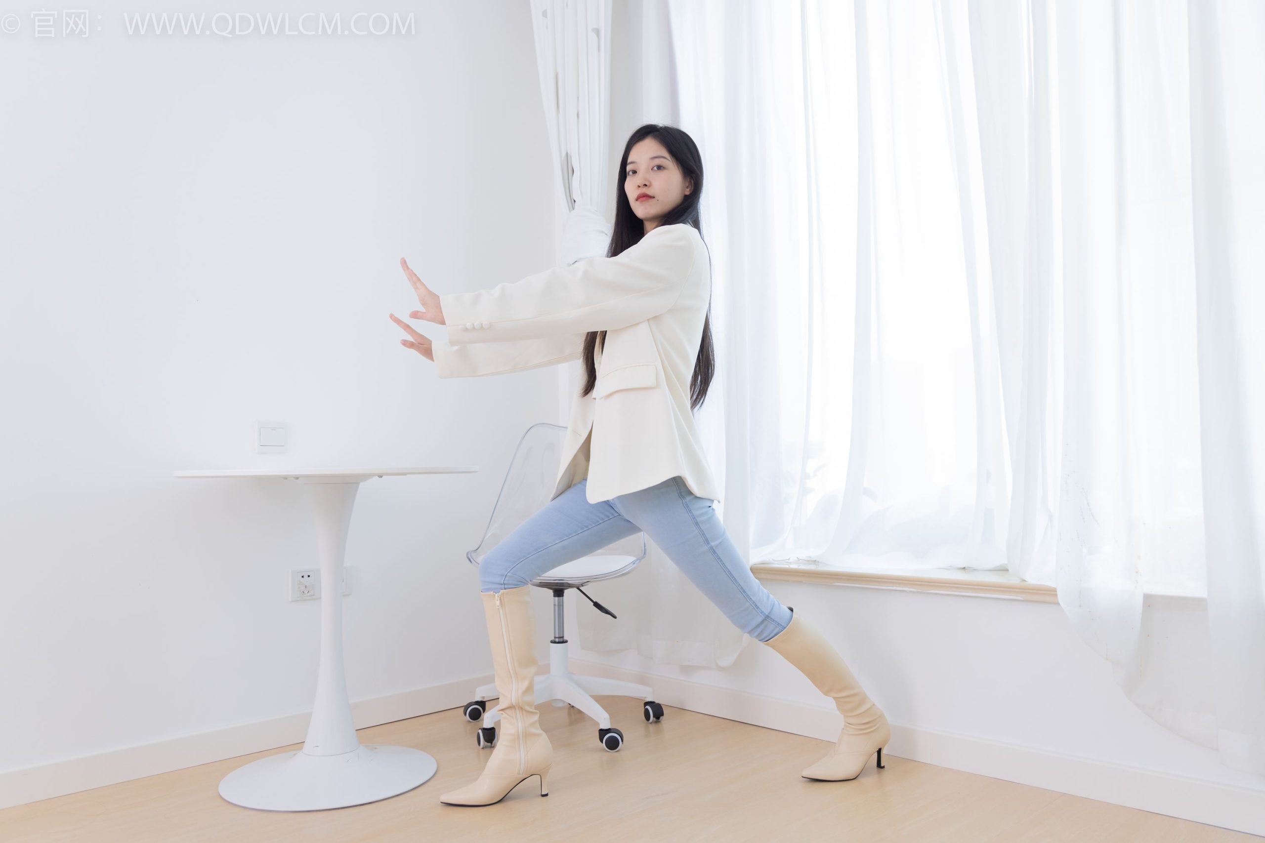 图片[139]-物恋传媒 NO.1712 茯苓-玫瑰生长[155P] – 速更版-美库