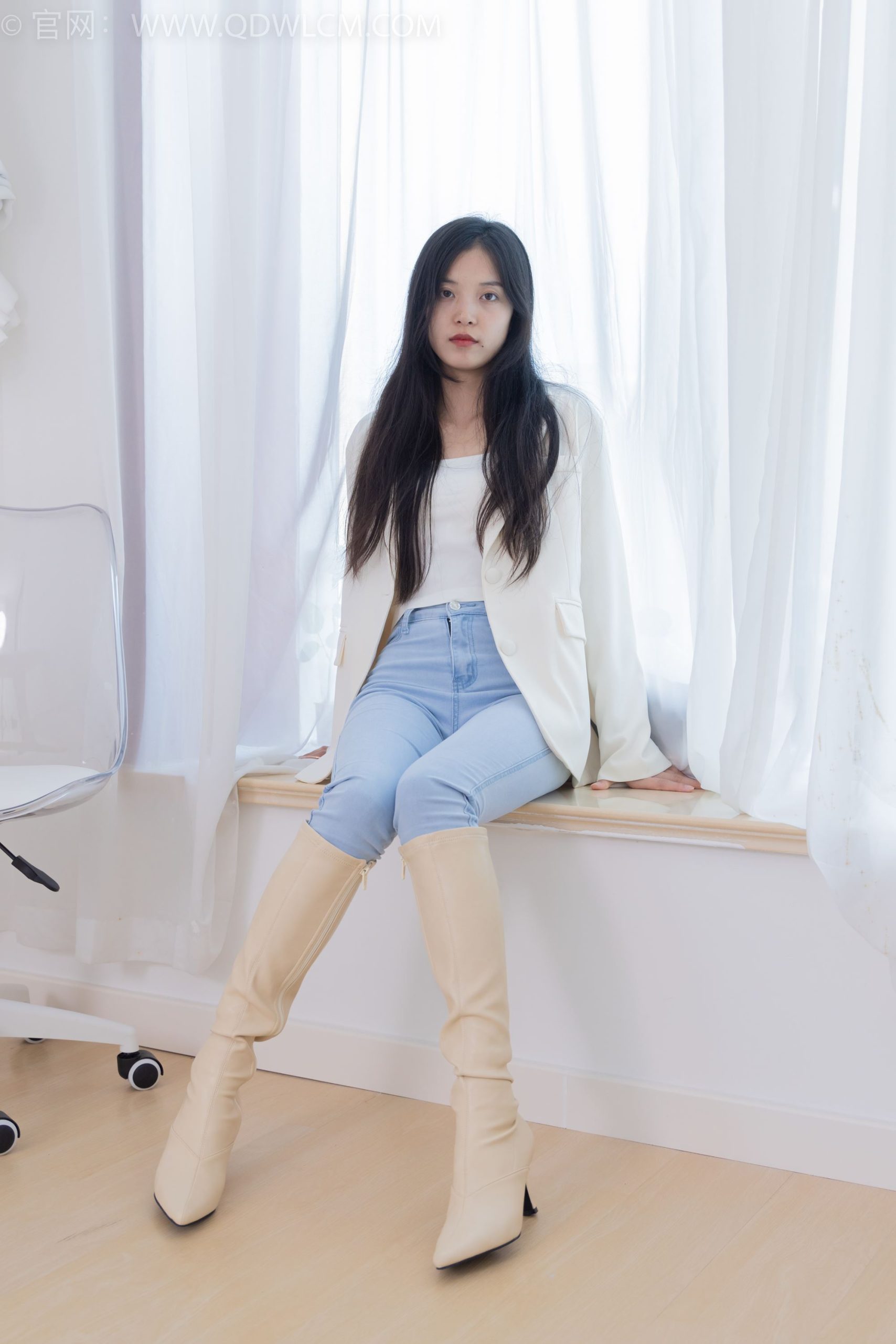 图片[142]-物恋传媒 NO.1712 茯苓-玫瑰生长[155P] – 速更版-美库